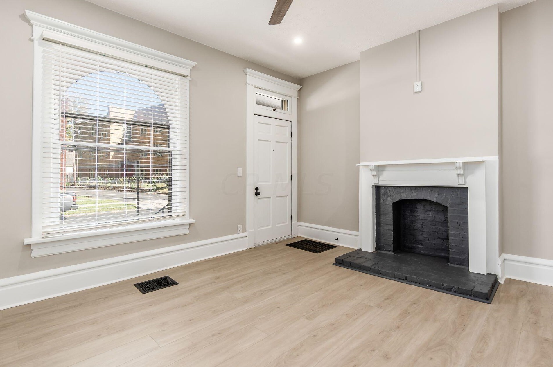 313 4th Ave, Columbus OH  43201-3101 exterior