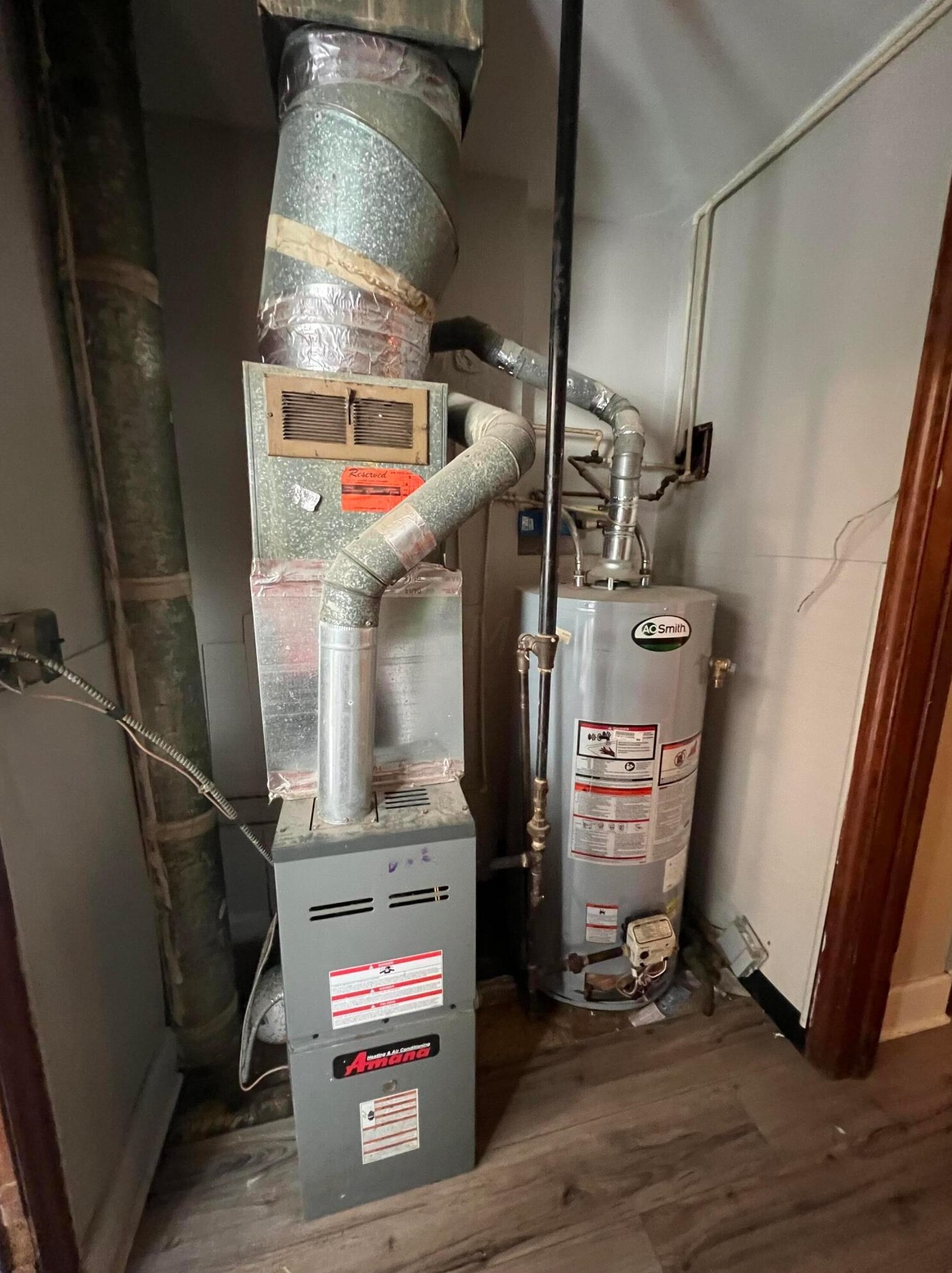 1061 Republic Ave, Columbus OH 43211-1241 exterior