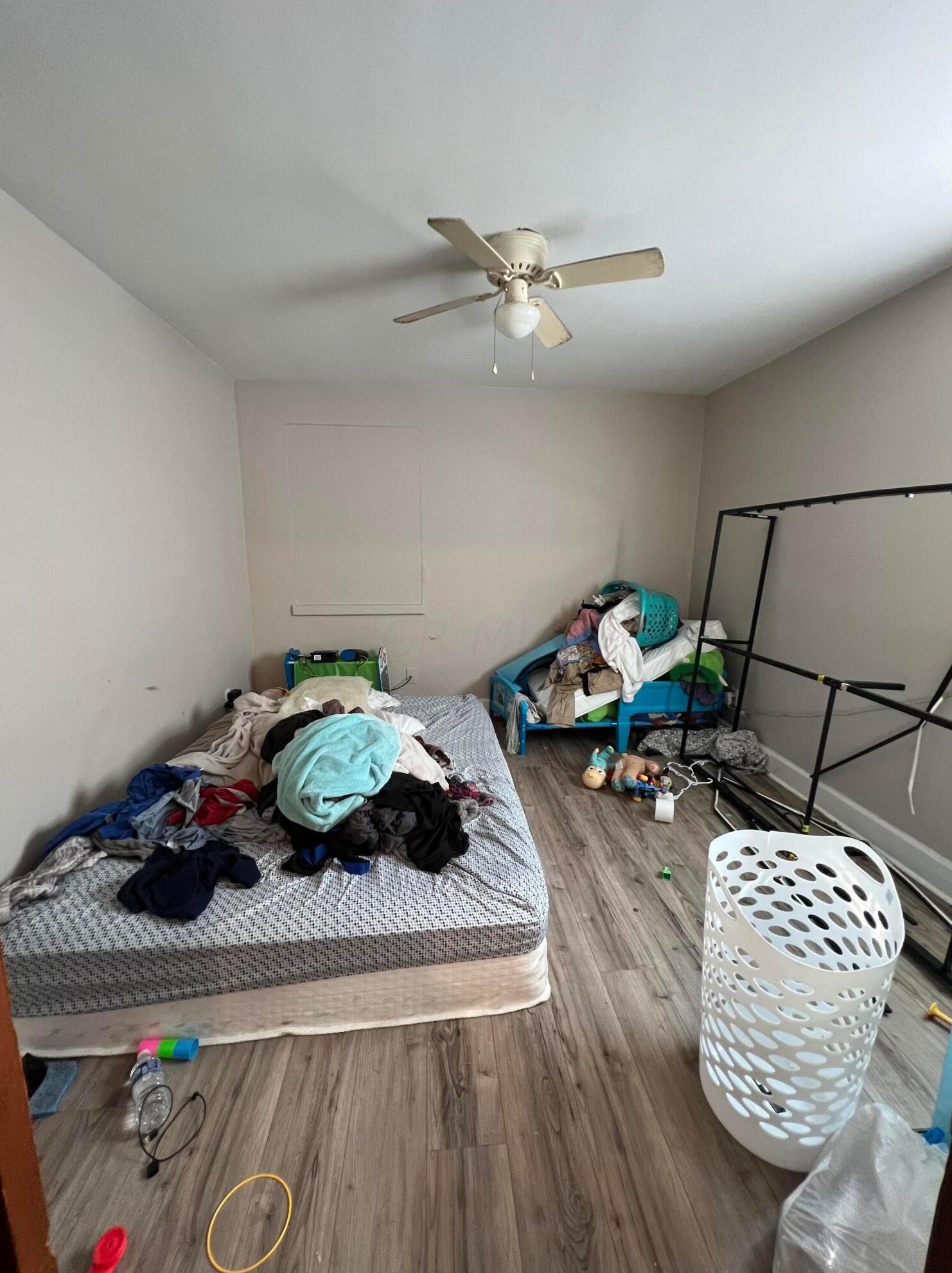 1061 Republic Ave, Columbus OH 43211-1241 exterior