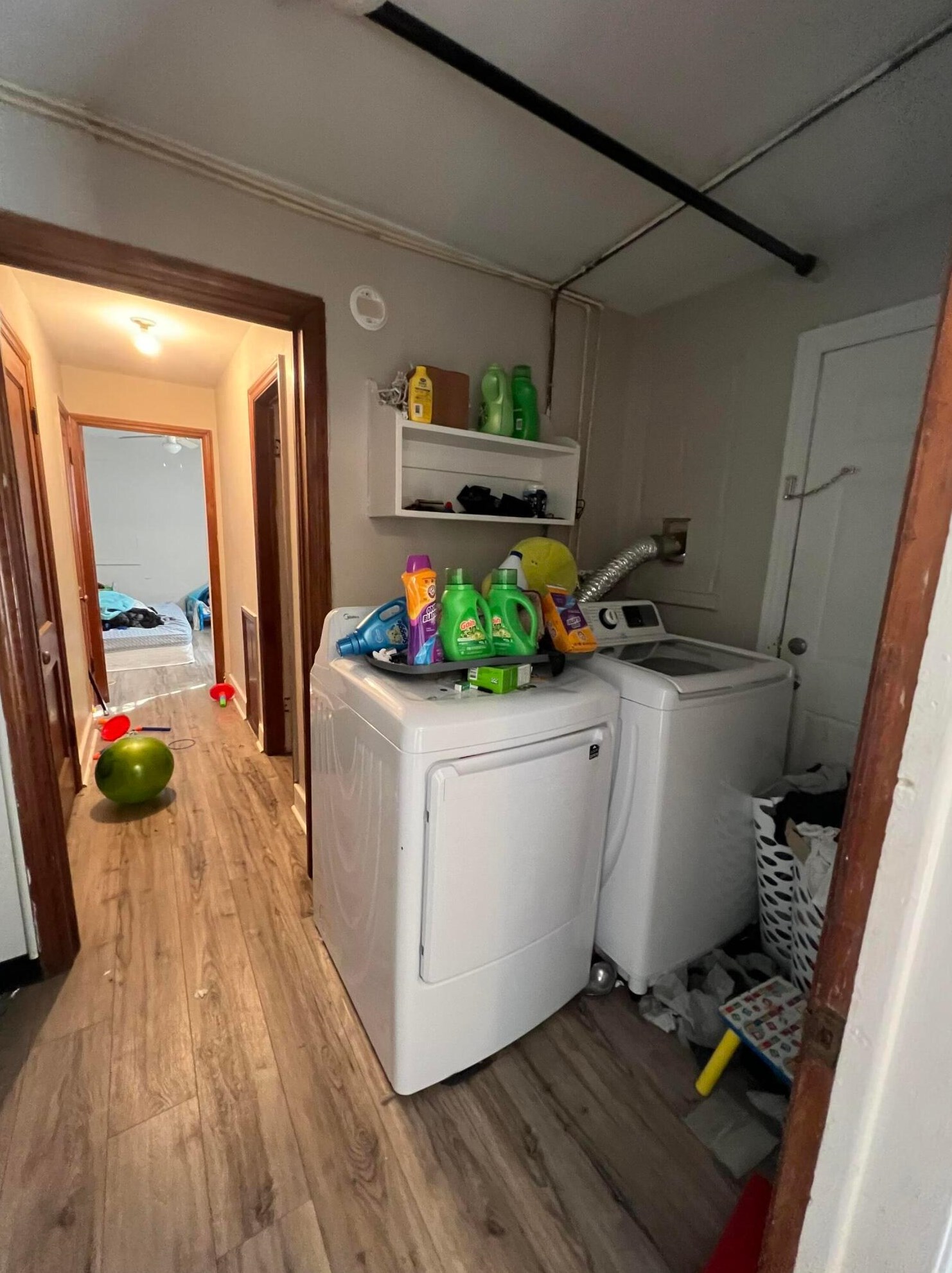 1061 Republic Ave, Columbus OH 43211-1241 exterior