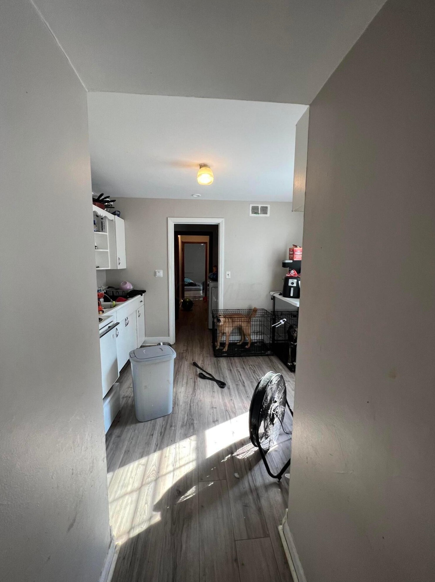 1061 Republic Ave, Columbus OH 43211-1241 exterior