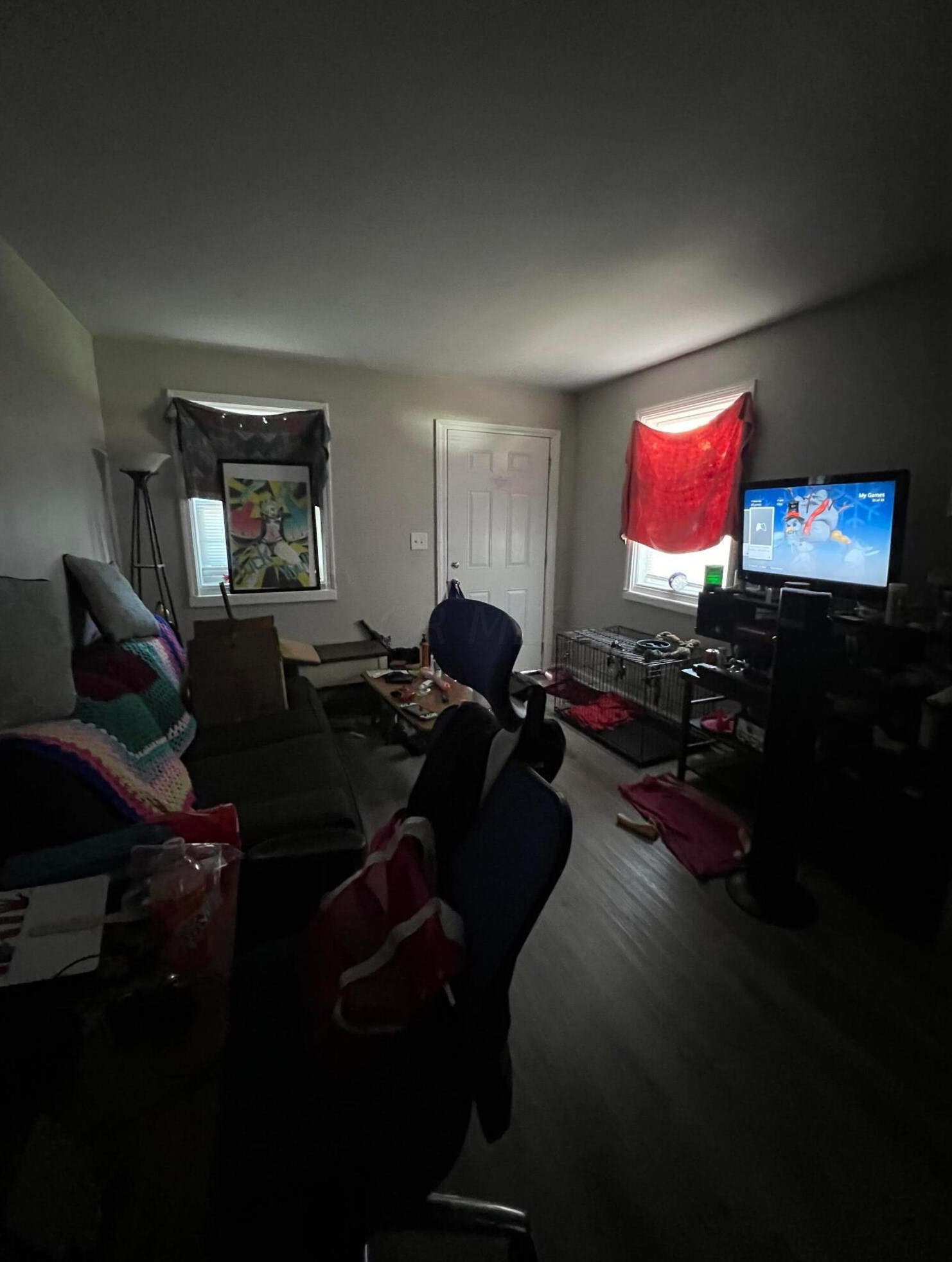 1061 Republic Ave, Columbus OH 43211-1241 exterior