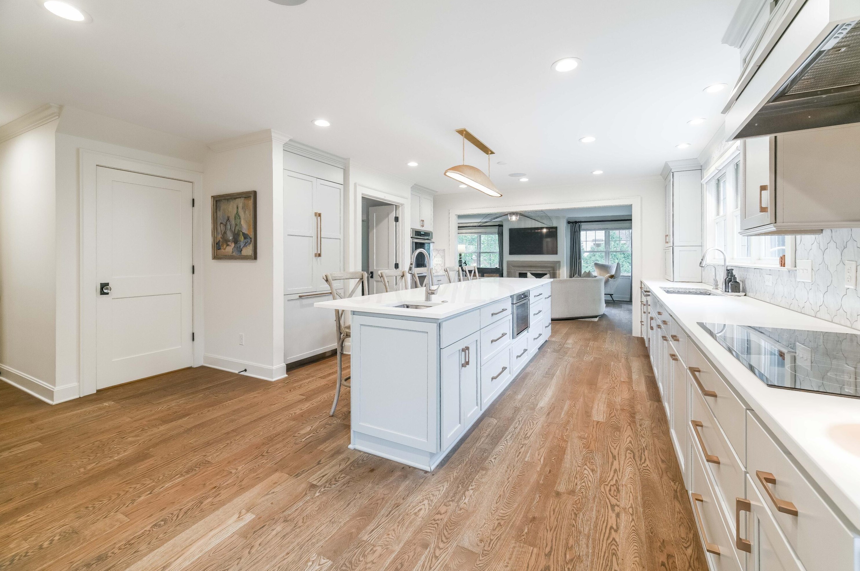 1643 Doone Rd, Columbus OH 43221-3939 exterior