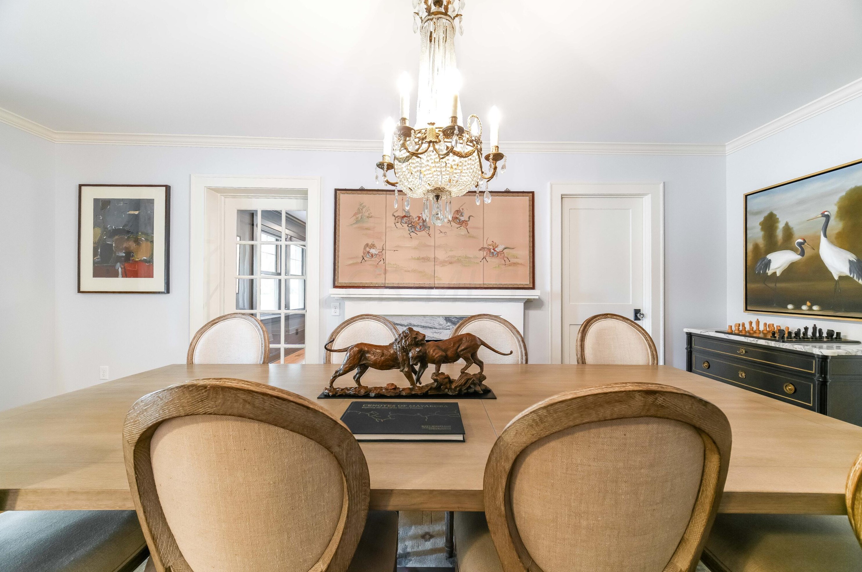 1643 Doone Rd, Columbus OH 43221-3939 exterior