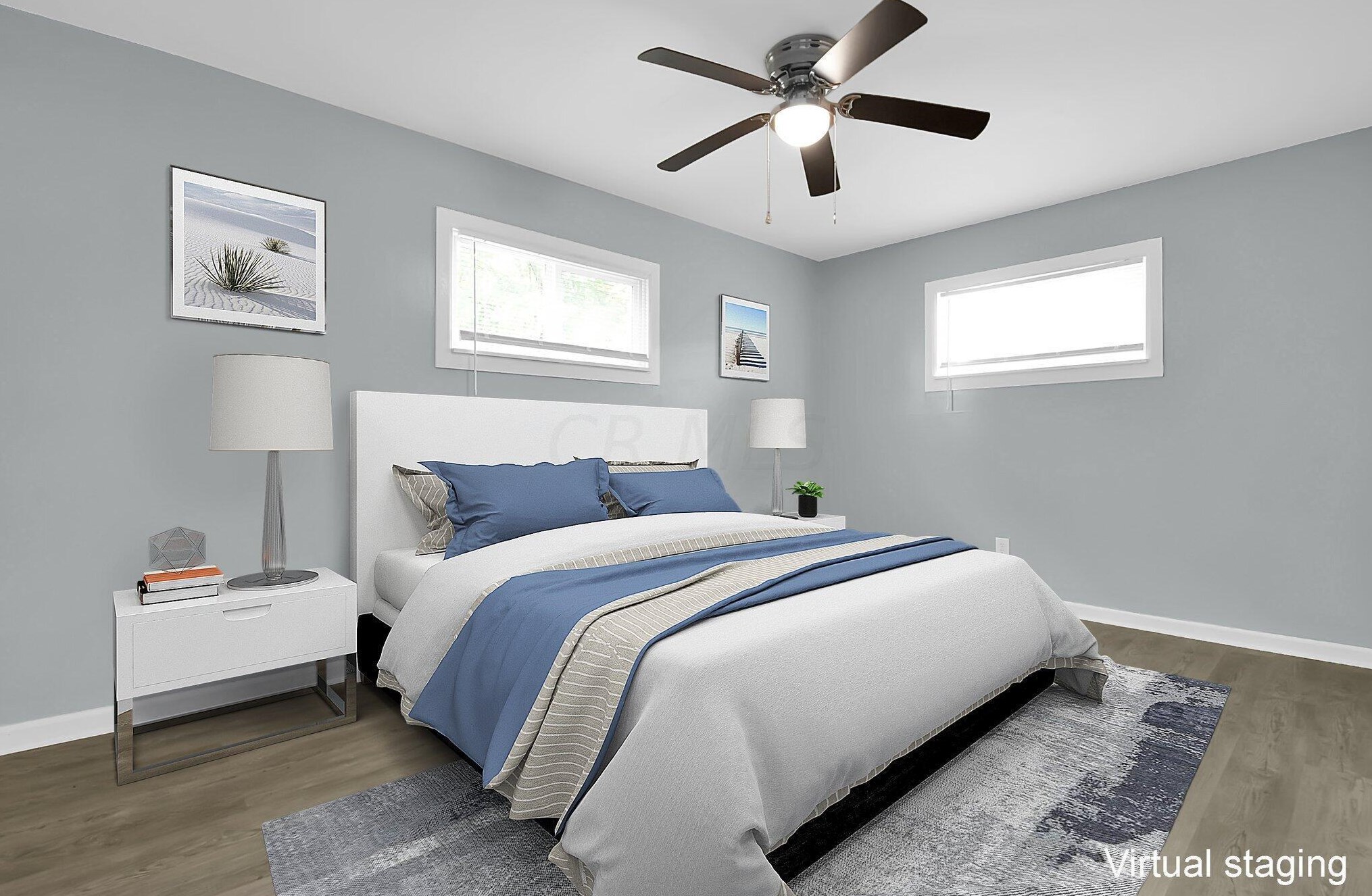 2438 Hanna Dr, Columbus OH 43211-1987 exterior