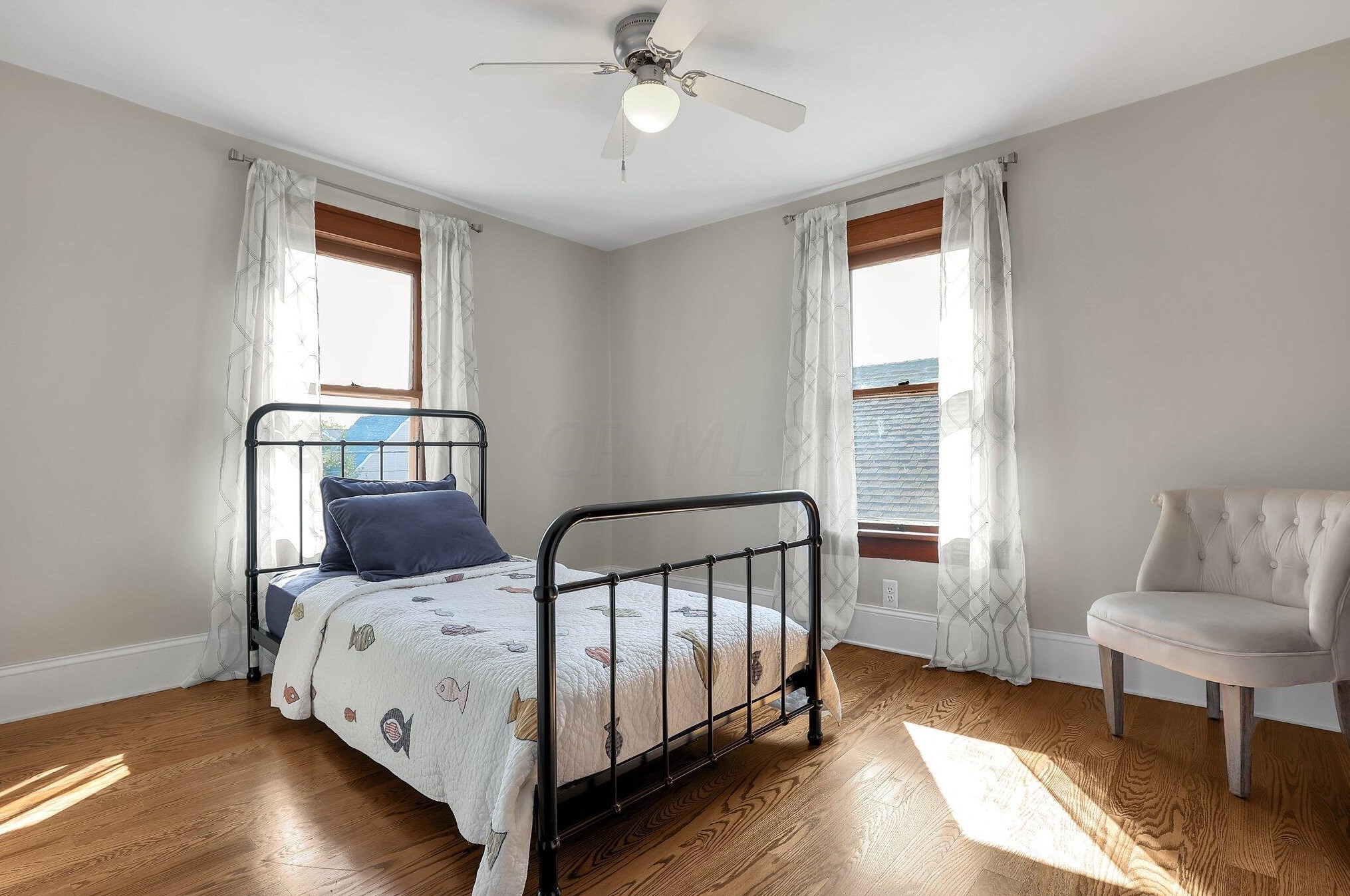 281 Markison Ave, Columbus OH 43207-1130 exterior