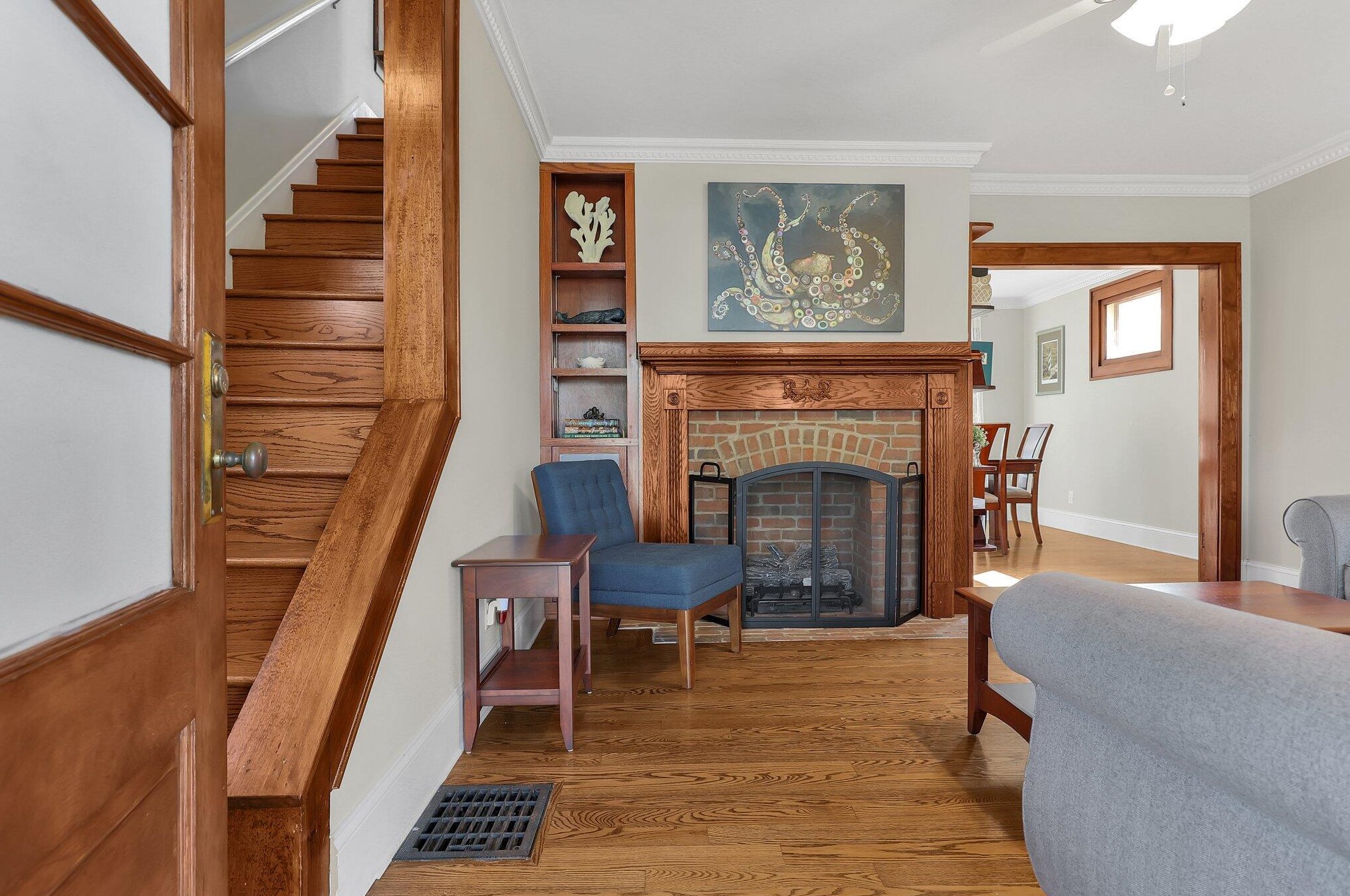 281 Markison Ave, Columbus OH 43207-1130 exterior