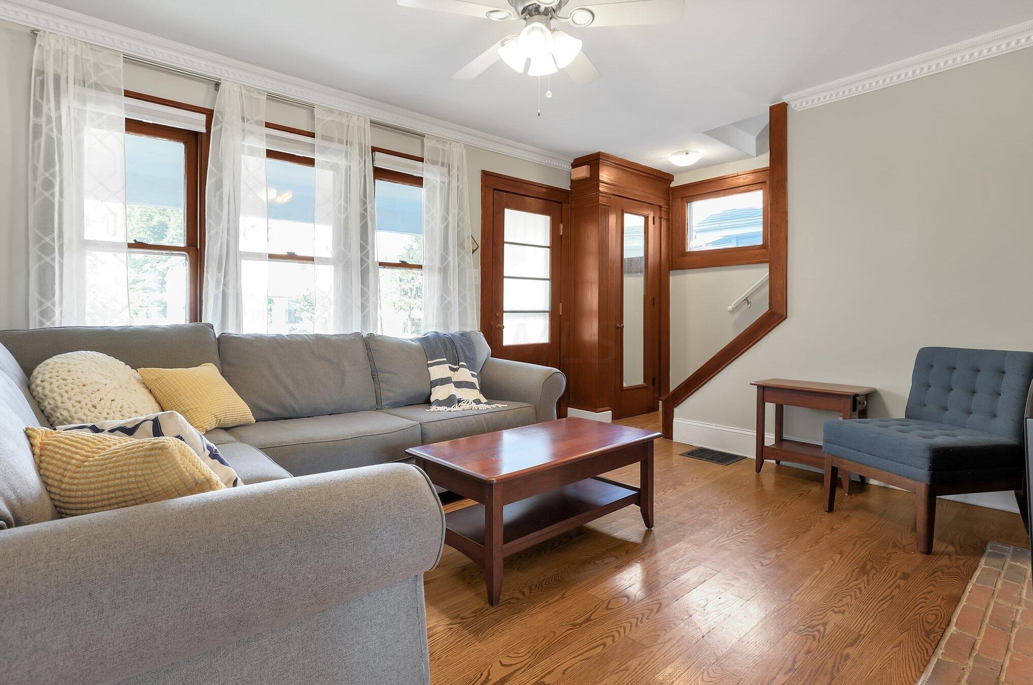 281 Markison Ave, Columbus OH 43207-1130 exterior