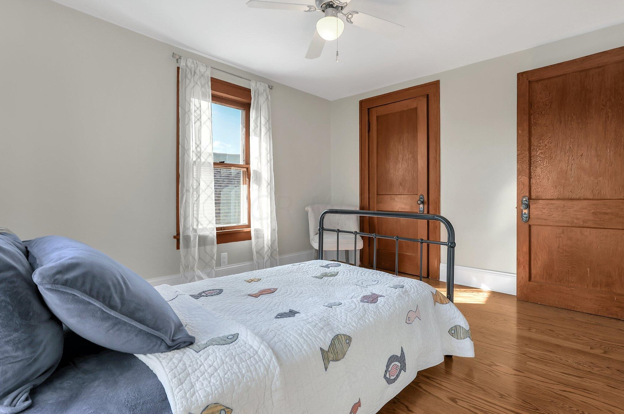 281 Markison Ave, Columbus OH 43207-1130 exterior