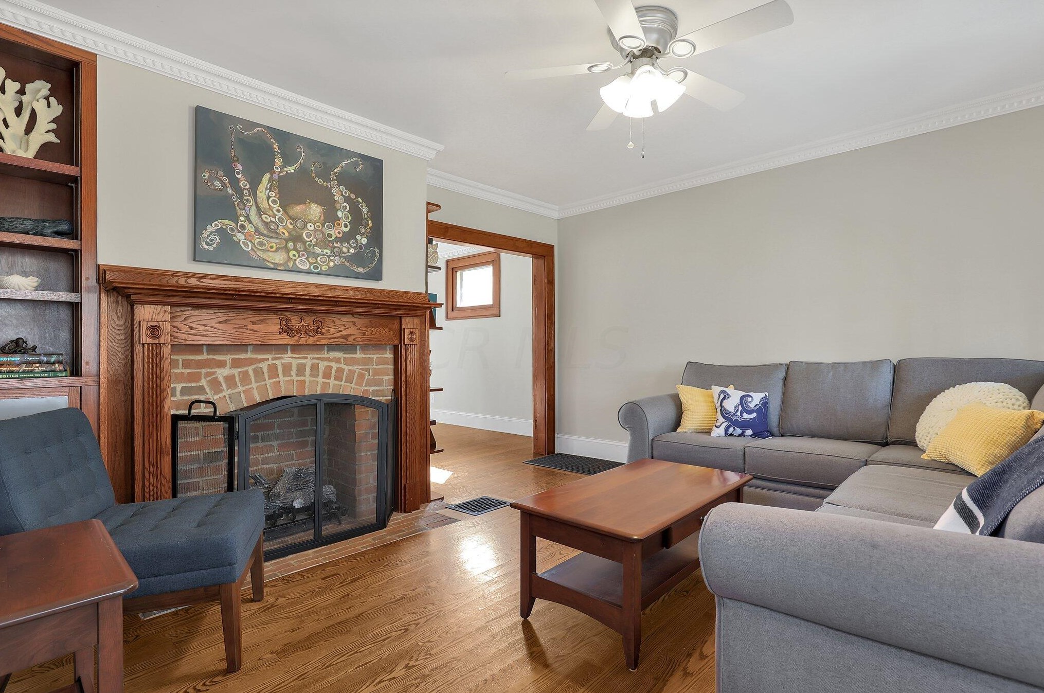 281 Markison Ave, Columbus OH 43207-1130 exterior