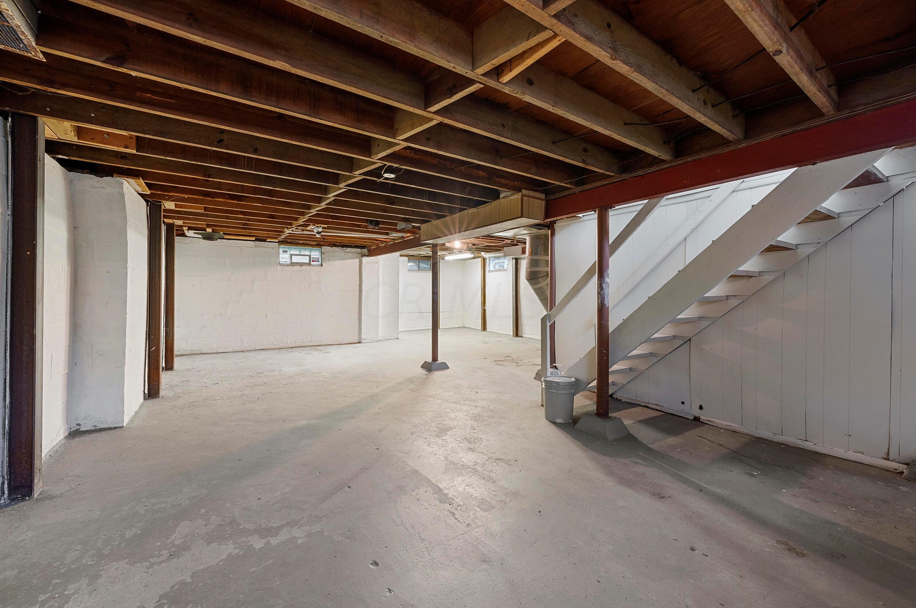 3077 Dresden St, Columbus OH  43224-4266 exterior