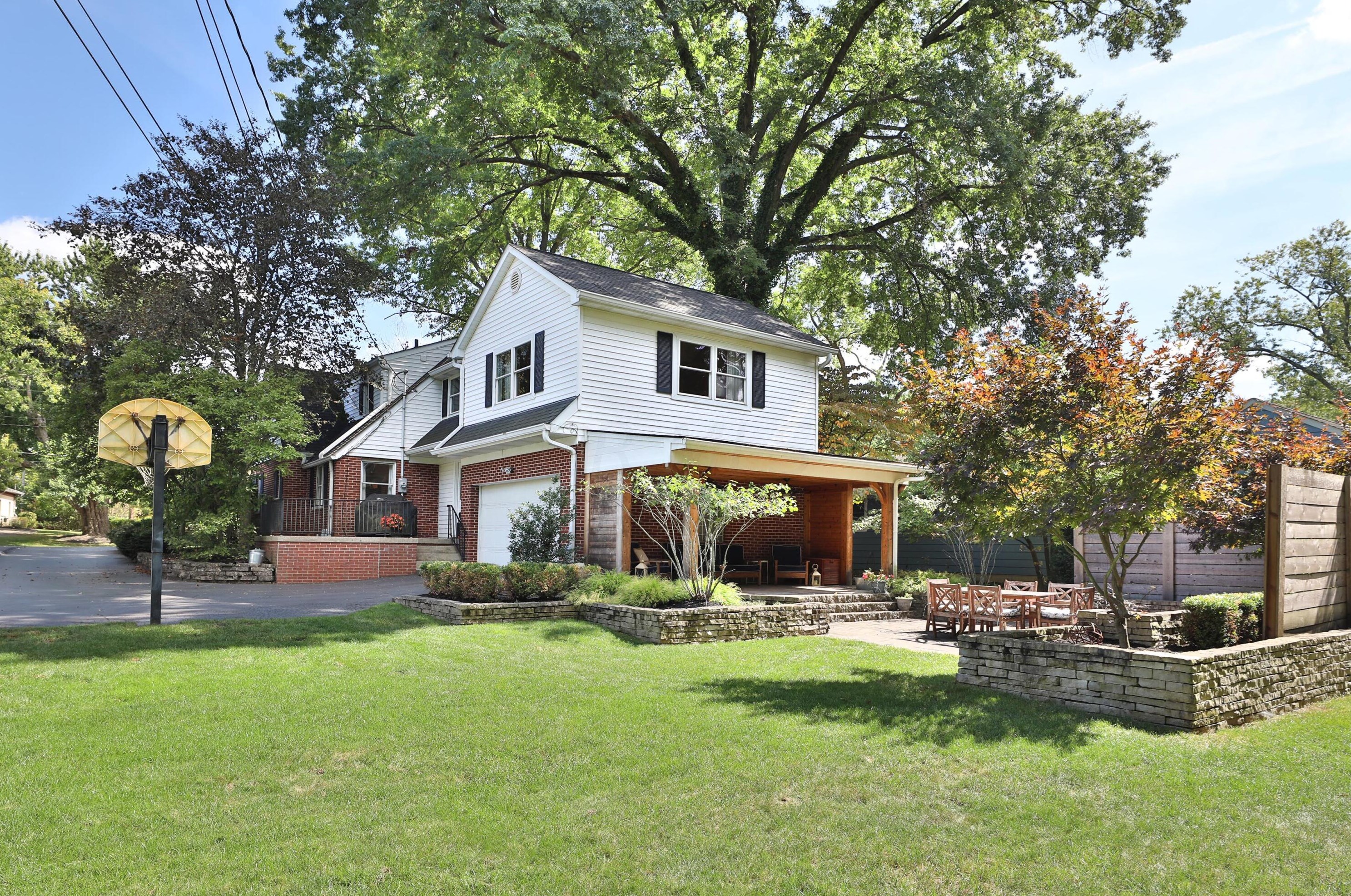 5713 Dover Ct, Columbus OH 43085-3808 exterior