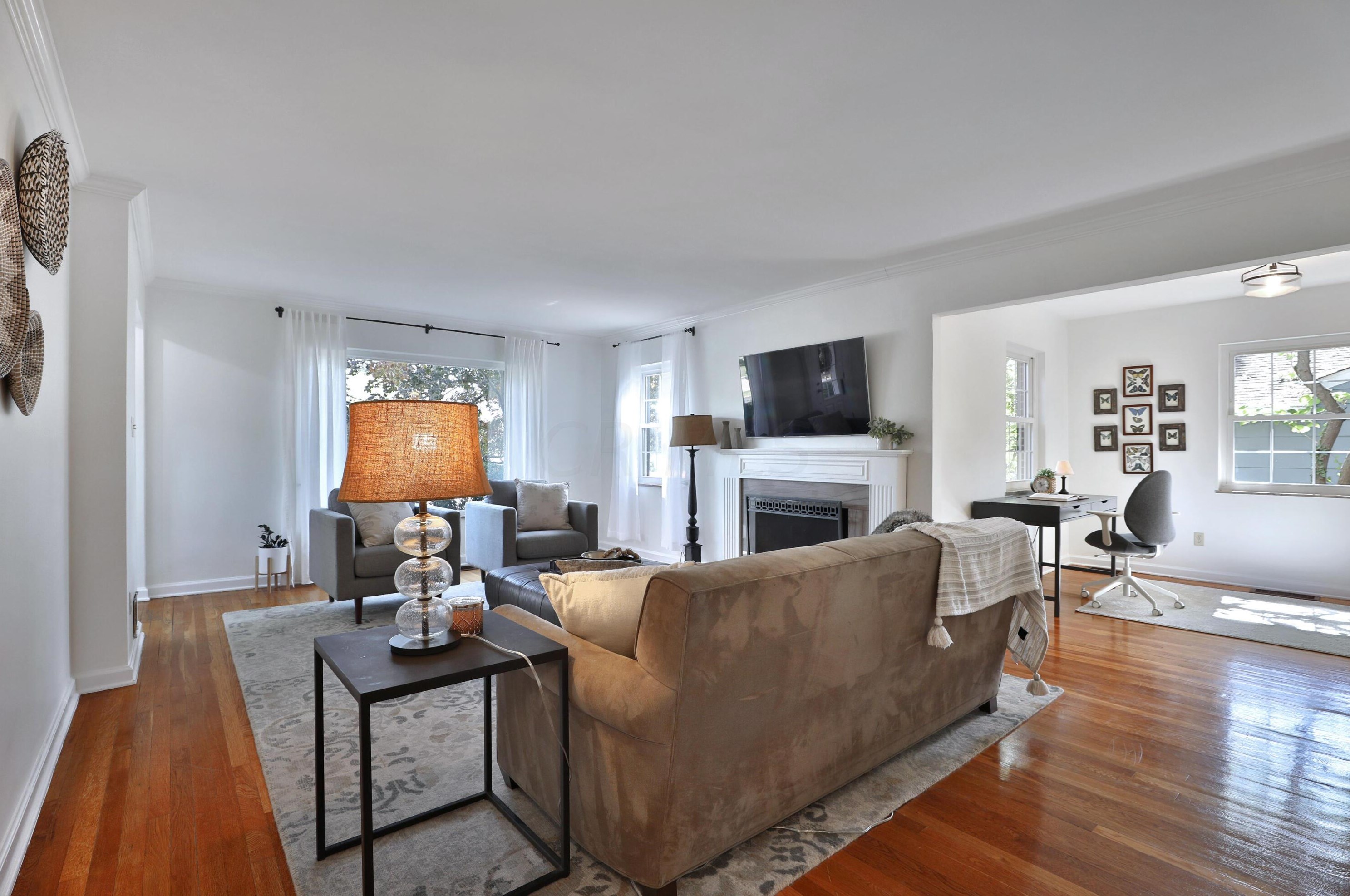 5713 Dover Ct, Columbus OH 43085-3808 exterior