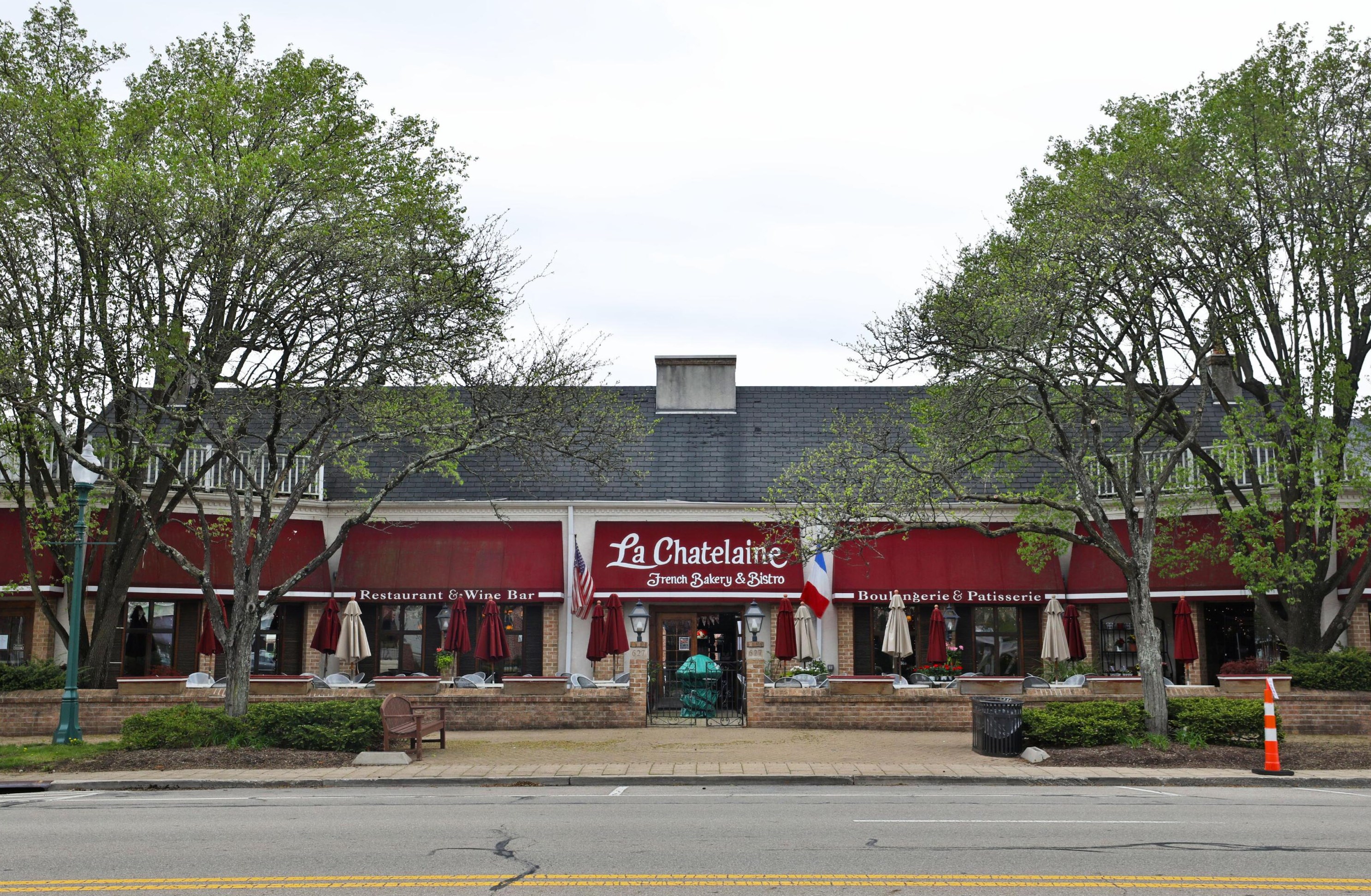 5713 Dover Ct, Columbus OH 43085-3808 exterior