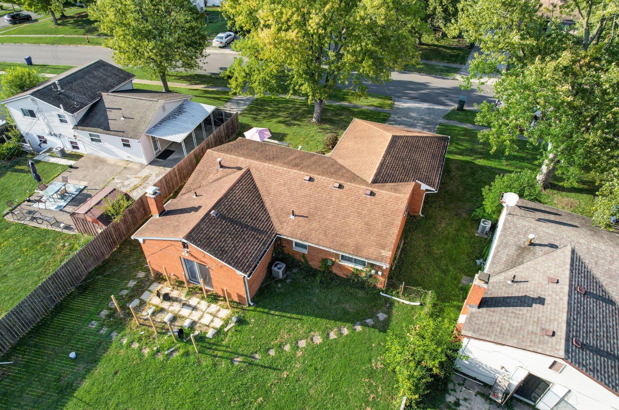 5123 Carbondale Dr, Columbus OH  43232-4522 exterior