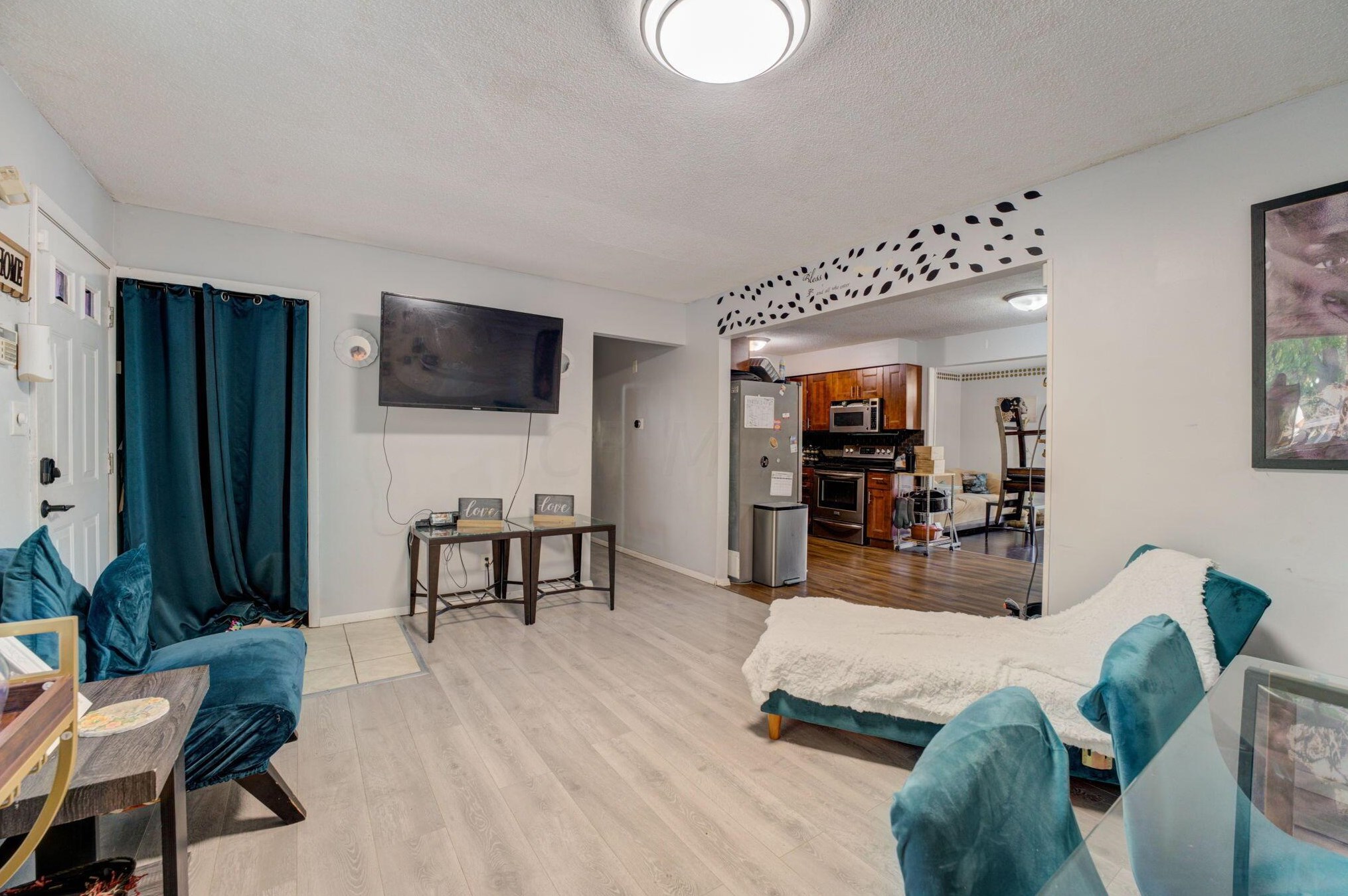 5123 Carbondale Dr, Columbus OH  43232-4522 exterior