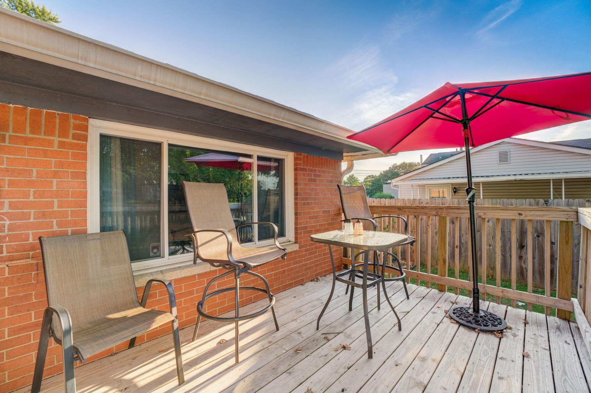 5123 Carbondale Dr, Columbus OH  43232-4522 exterior