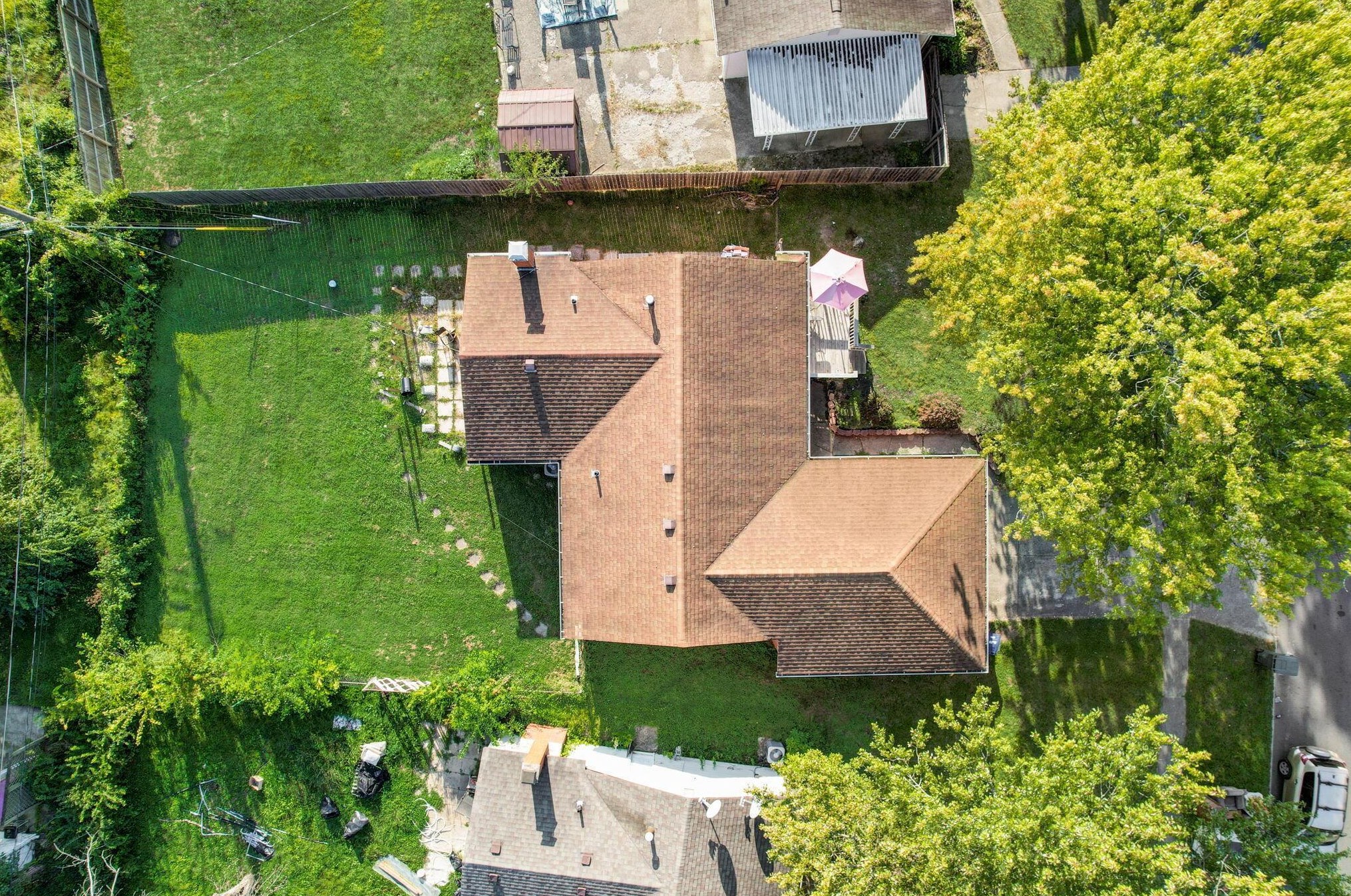 5123 Carbondale Dr, Columbus OH  43232-4522 exterior