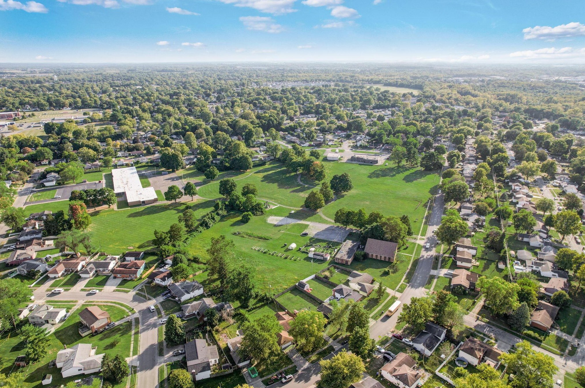 5123 Carbondale Dr, Columbus OH  43232-4522 exterior