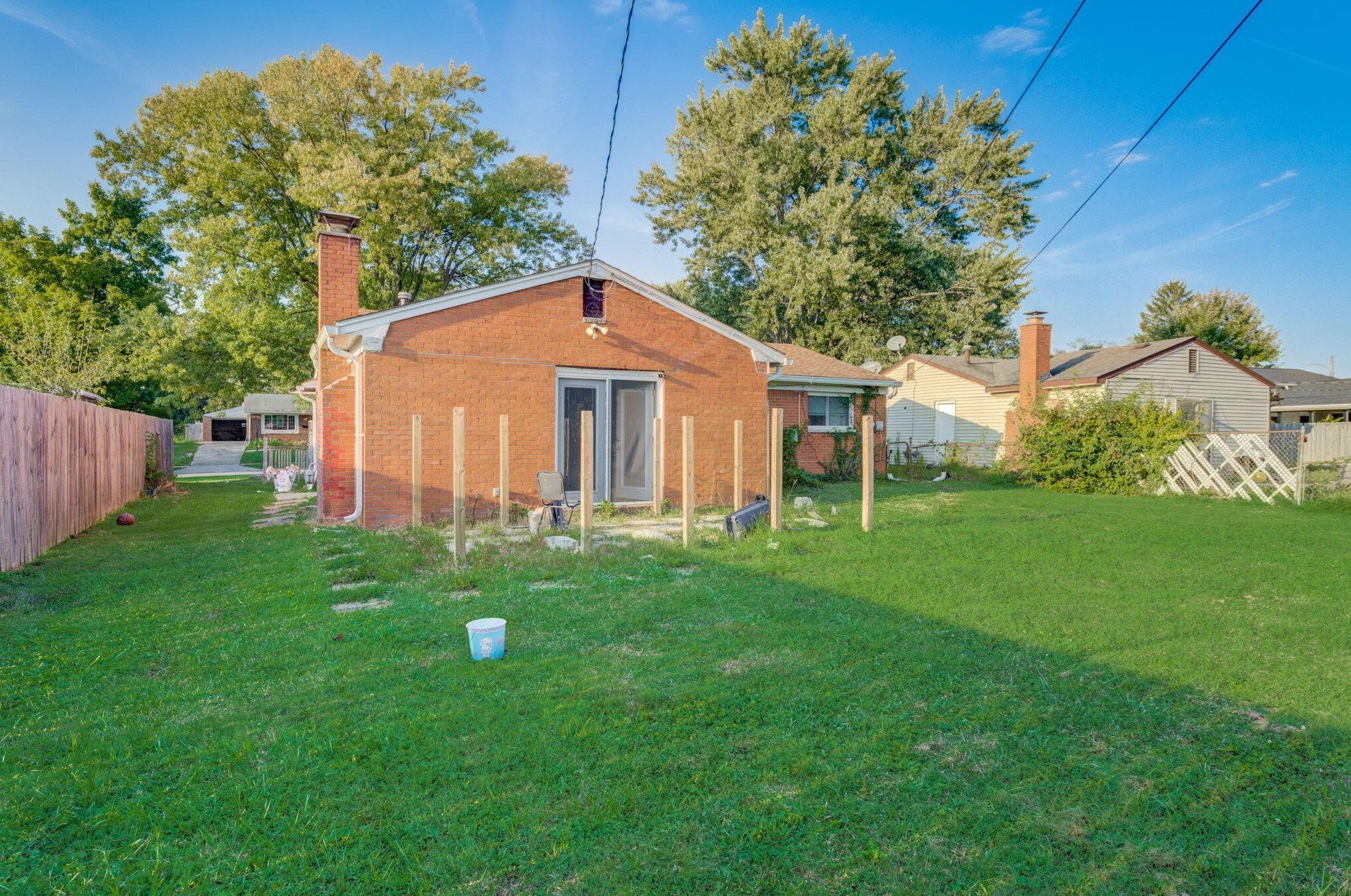 5123 Carbondale Dr, Columbus OH  43232-4522 exterior