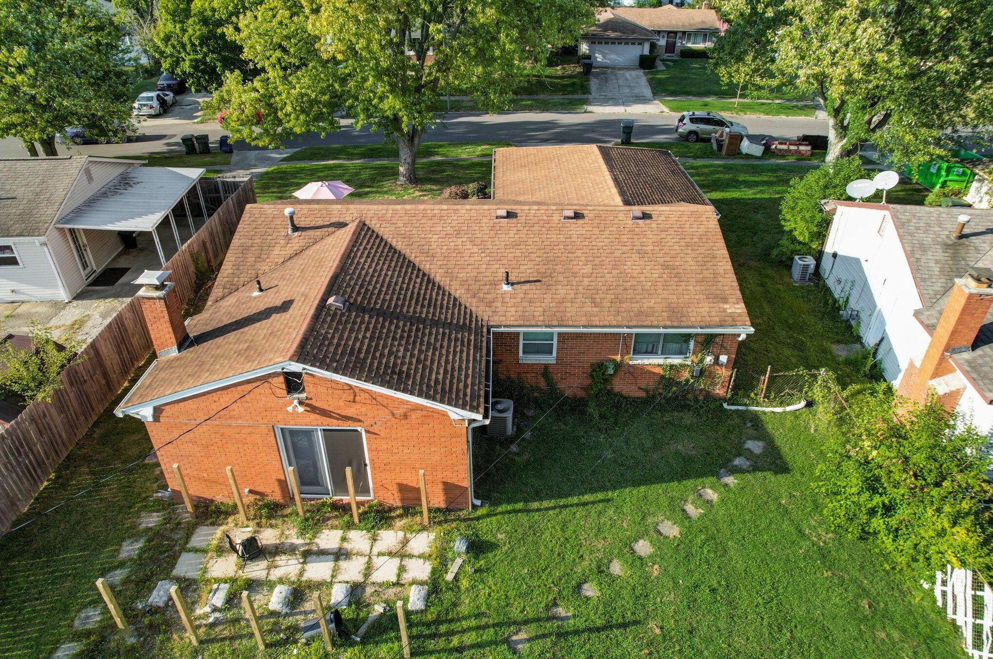 5123 Carbondale Dr, Columbus OH  43232-4522 exterior