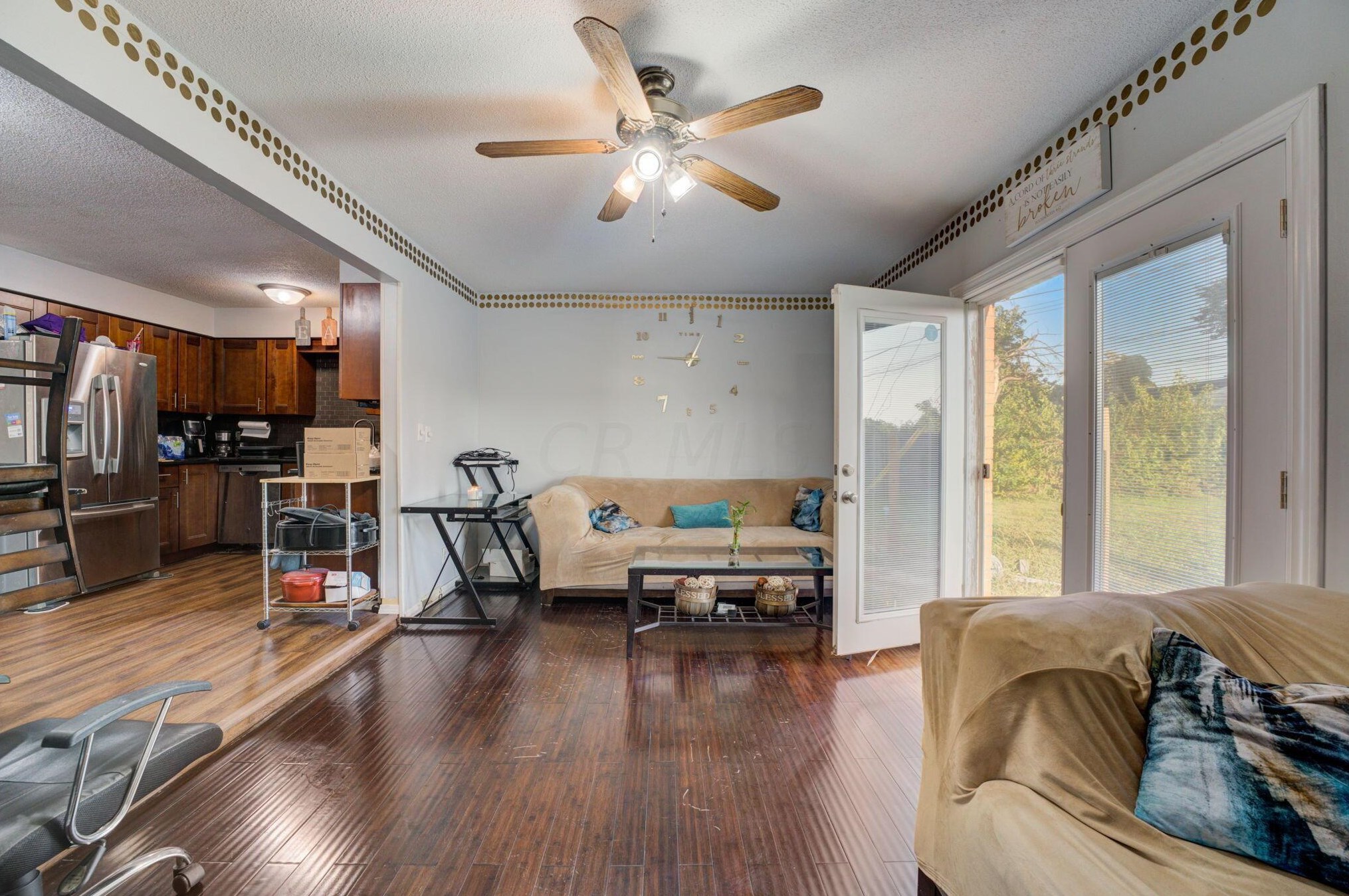 5123 Carbondale Dr, Columbus OH  43232-4522 exterior