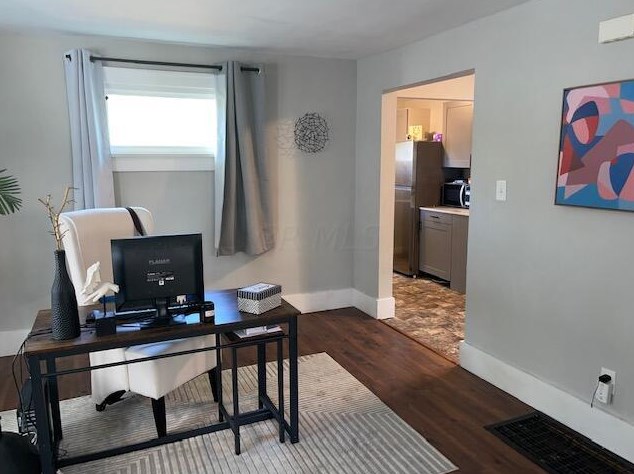 239 Wayne Ave, Columbus OH  43204-3235 exterior