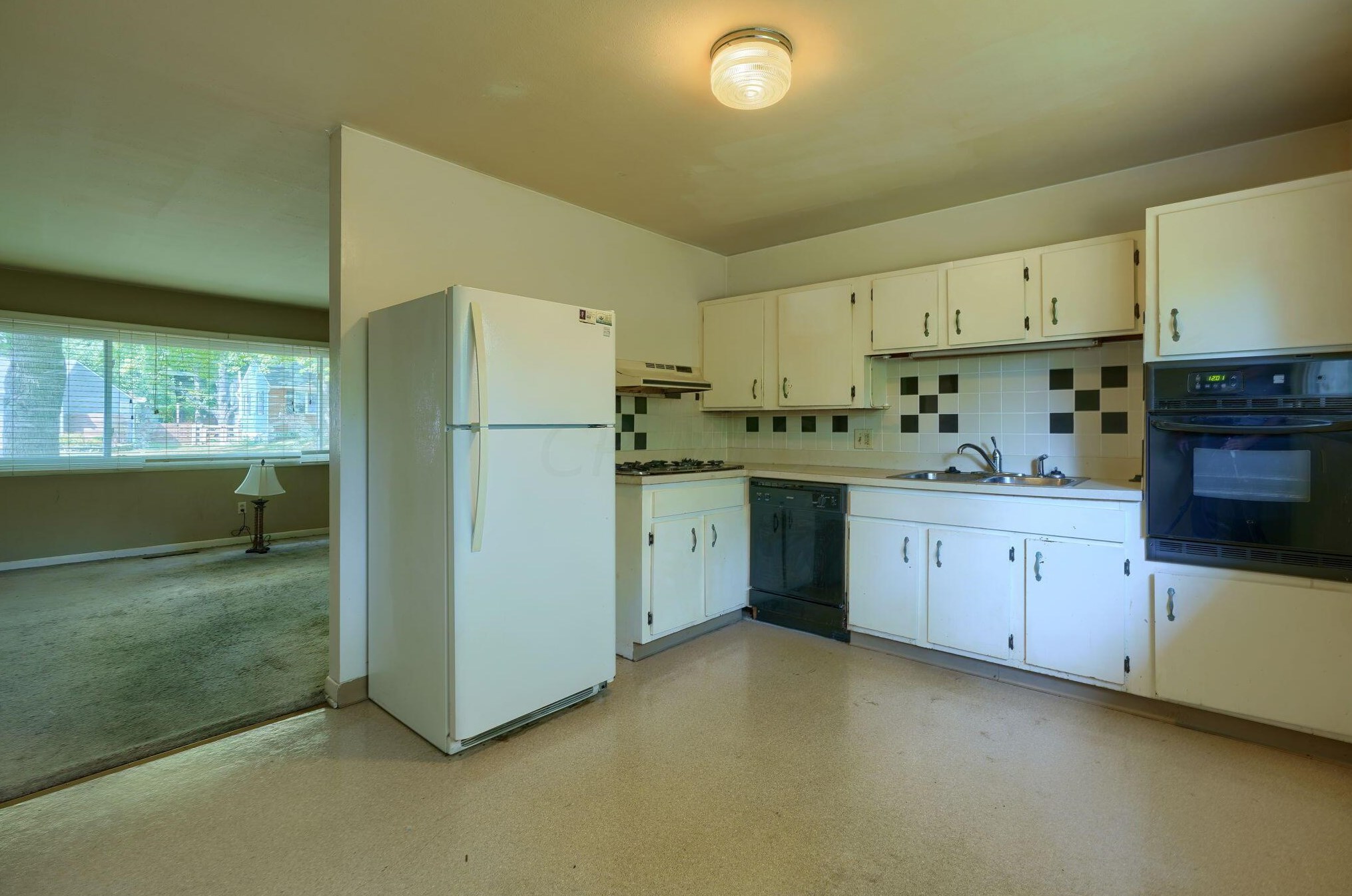 862 Afton Rd, Columbus OH 43221-1680 exterior