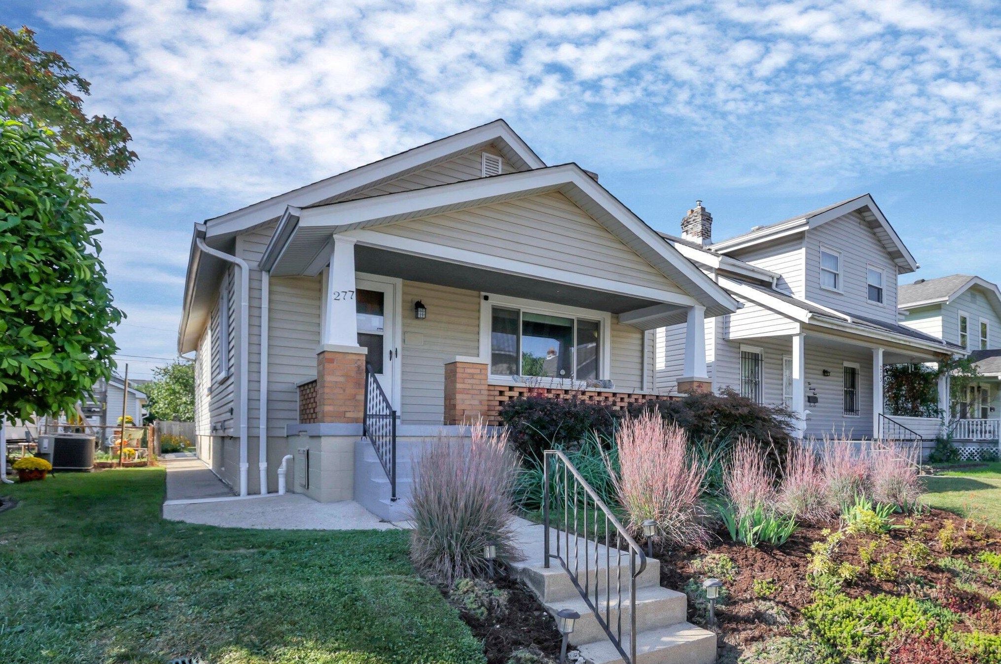 277 Markison Ave, Columbus OH 43207-1130 exterior