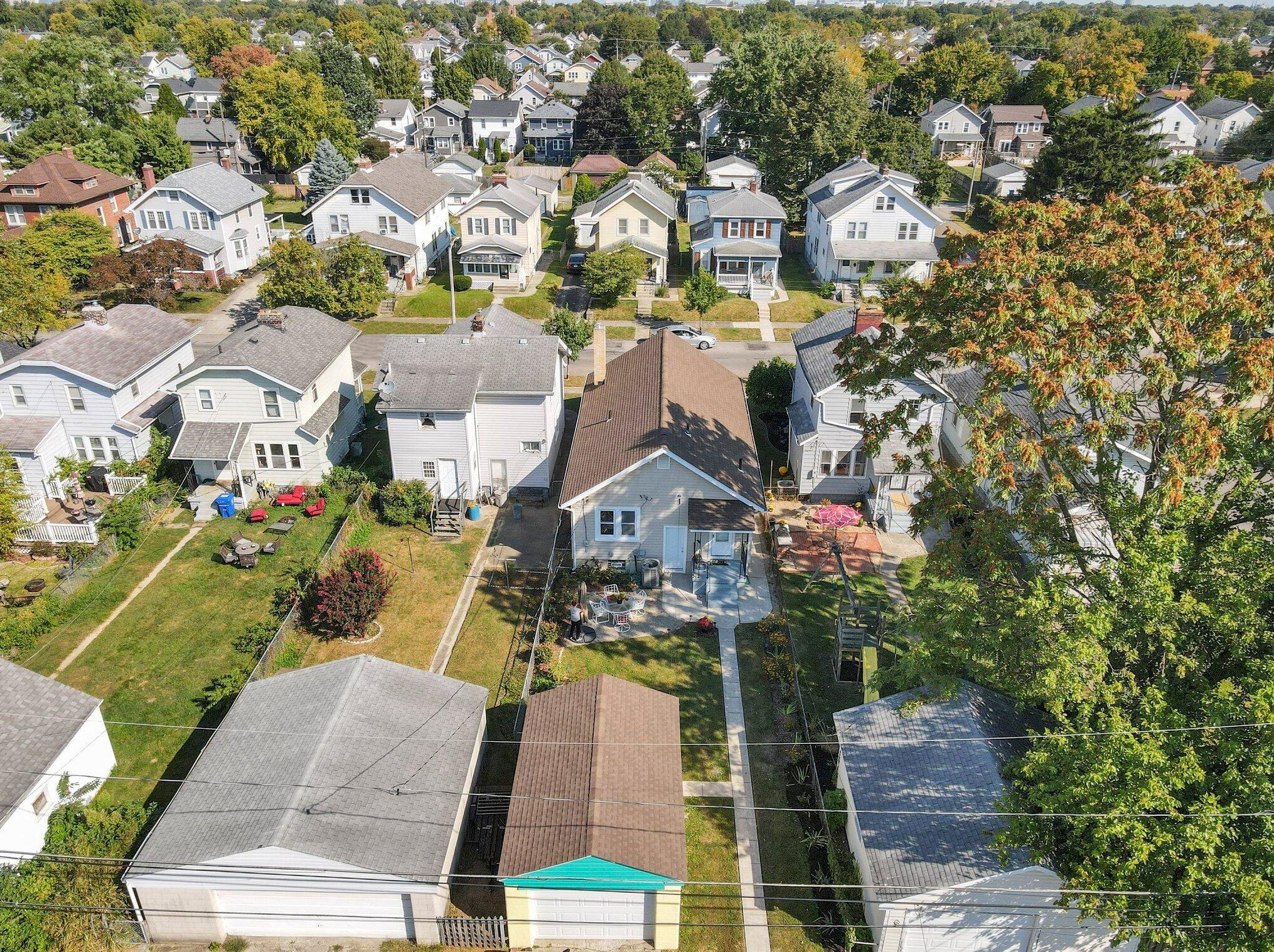 277 Markison Ave, Columbus OH 43207-1130 exterior