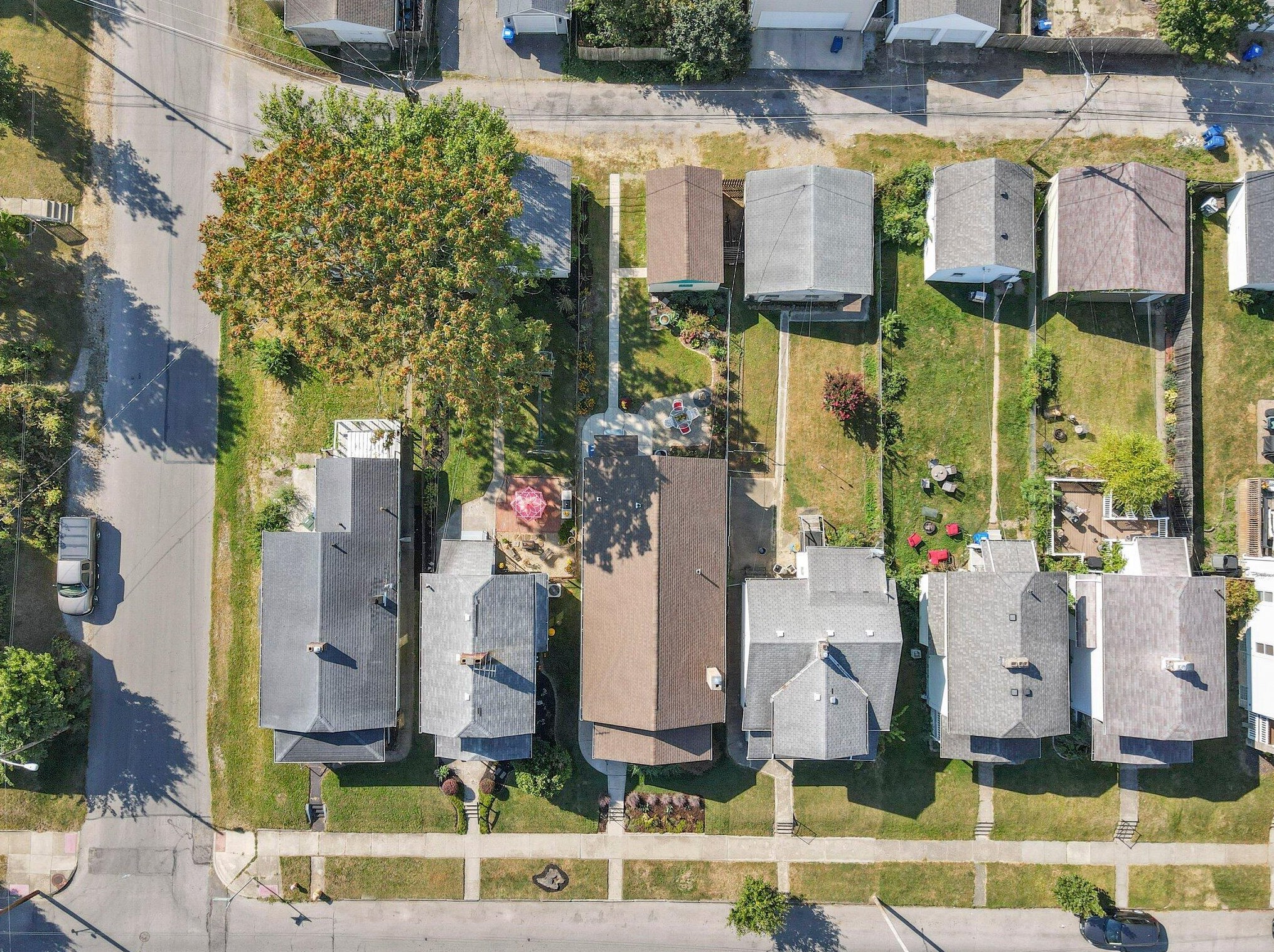 277 Markison Ave, Columbus OH 43207-1130 exterior