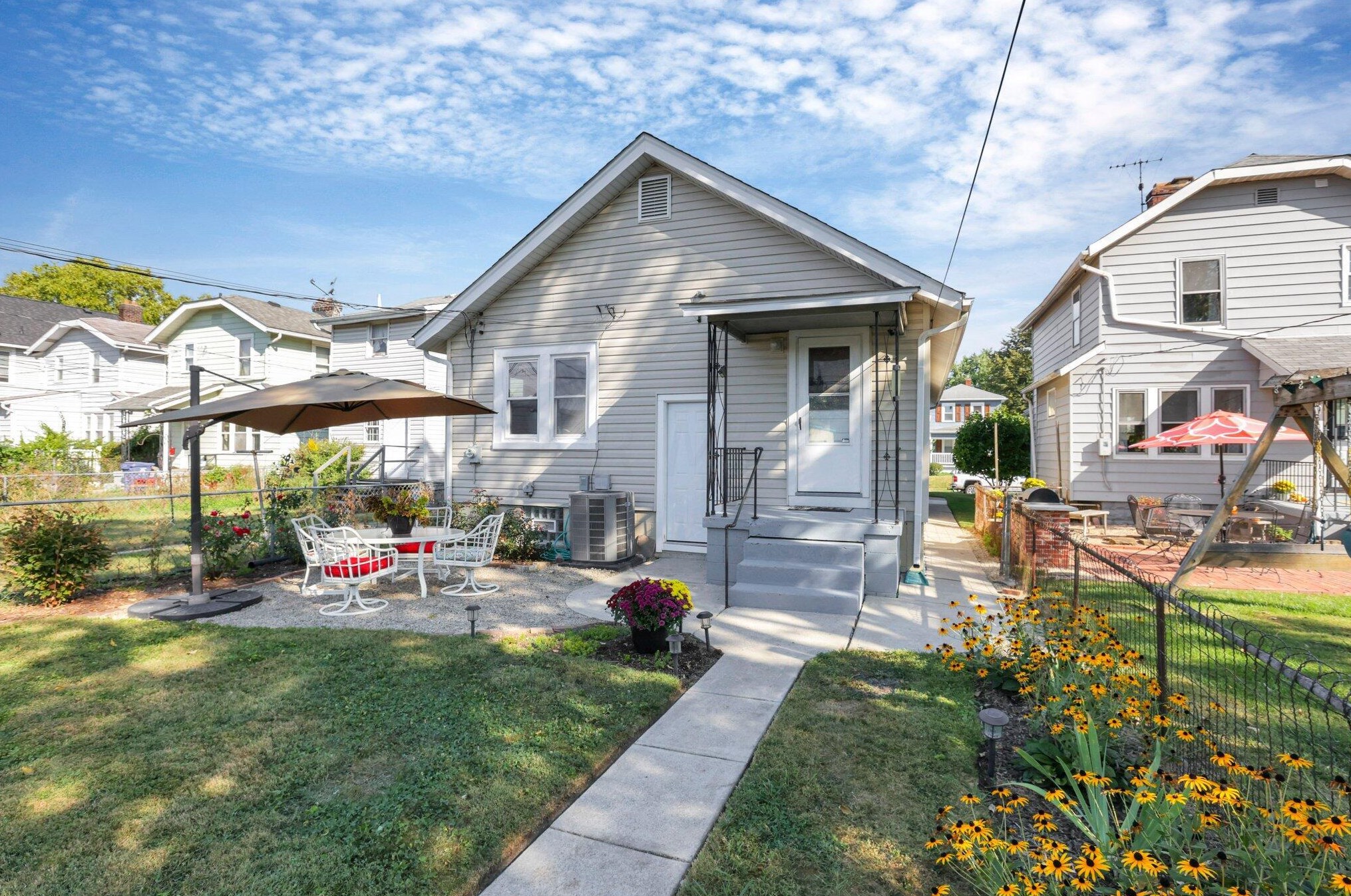 277 Markison Ave, Columbus OH 43207-1130 exterior