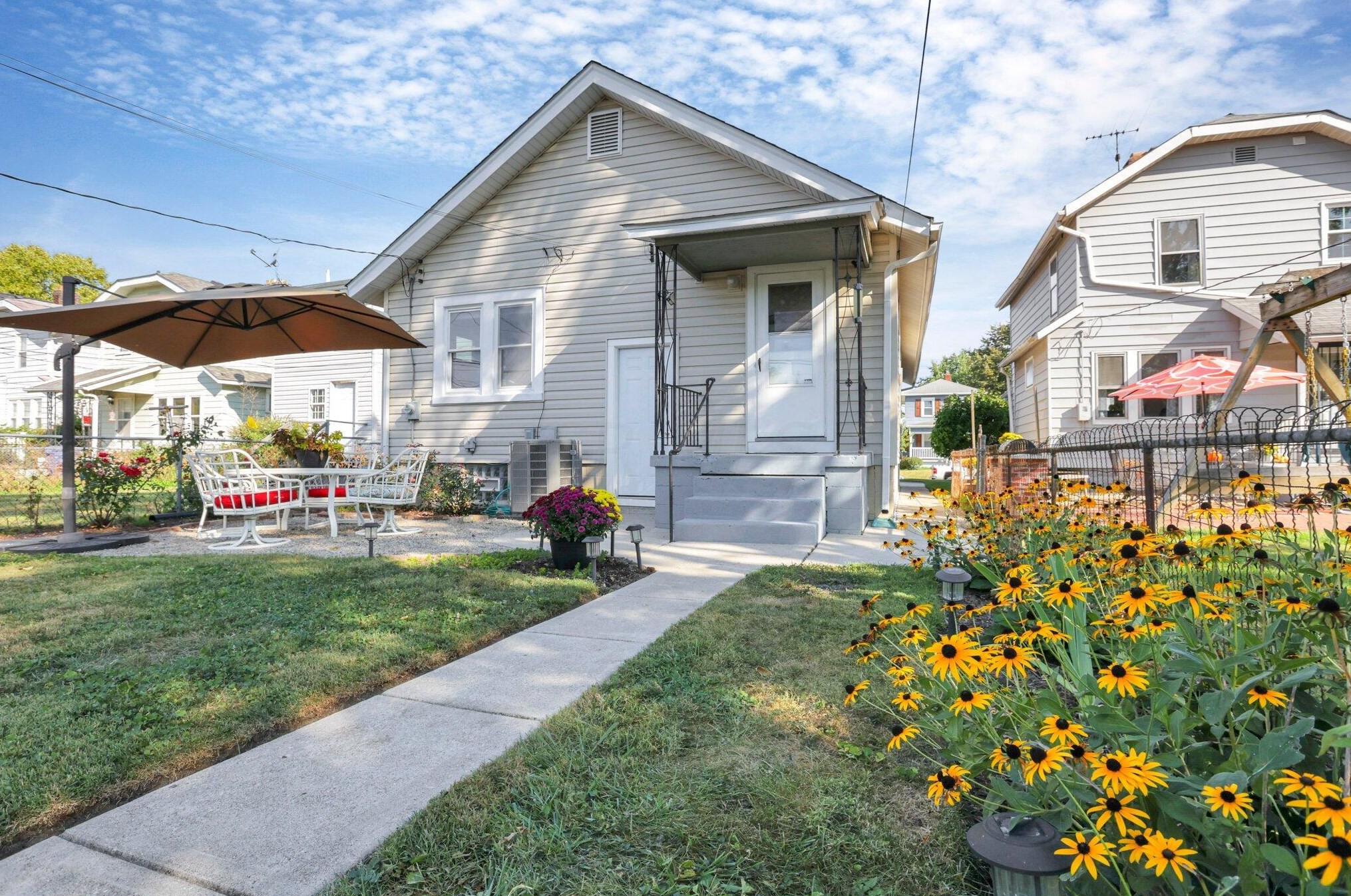 277 Markison Ave, Columbus OH 43207-1130 exterior