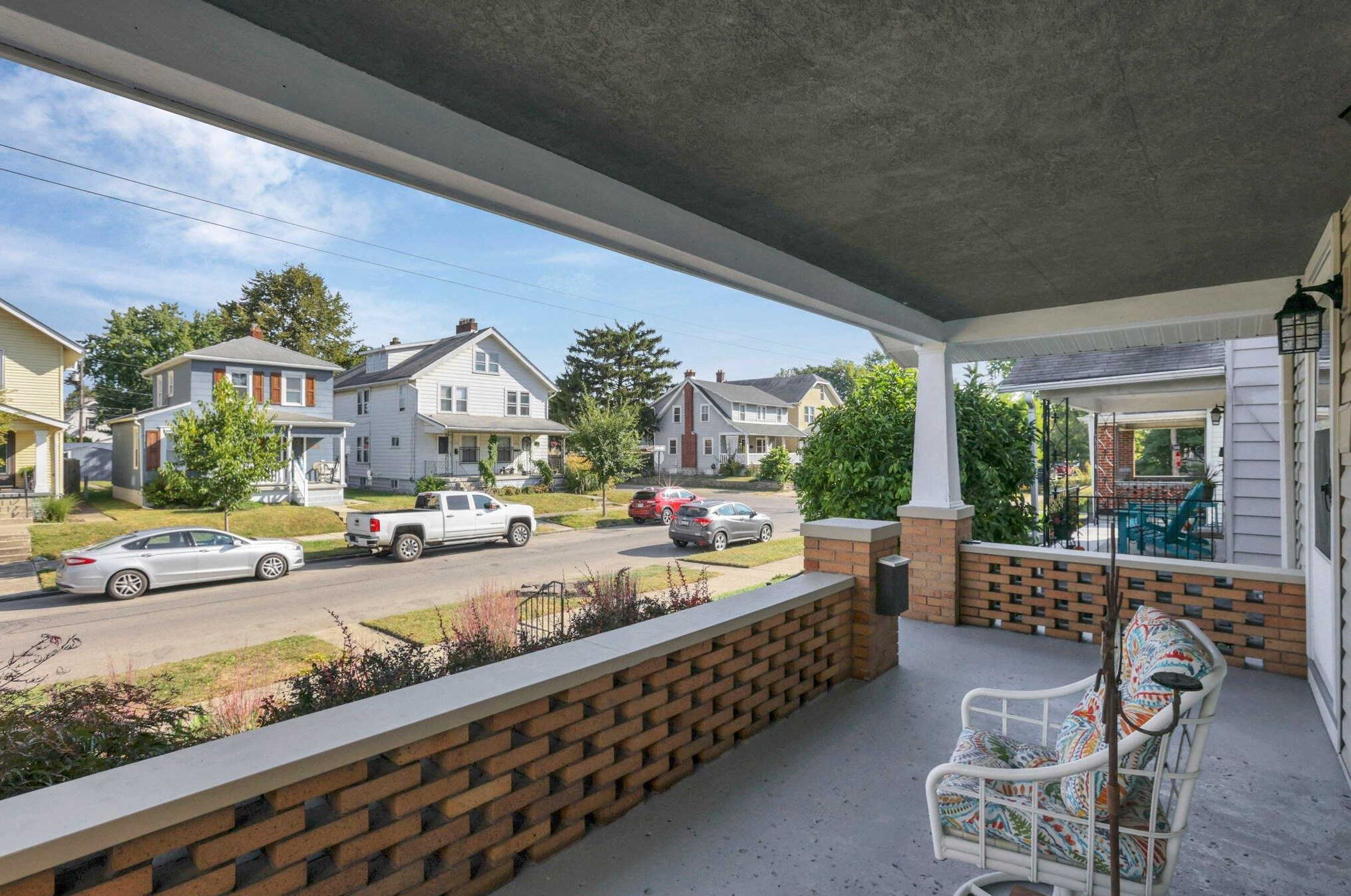 277 Markison Ave, Columbus OH 43207-1130 exterior