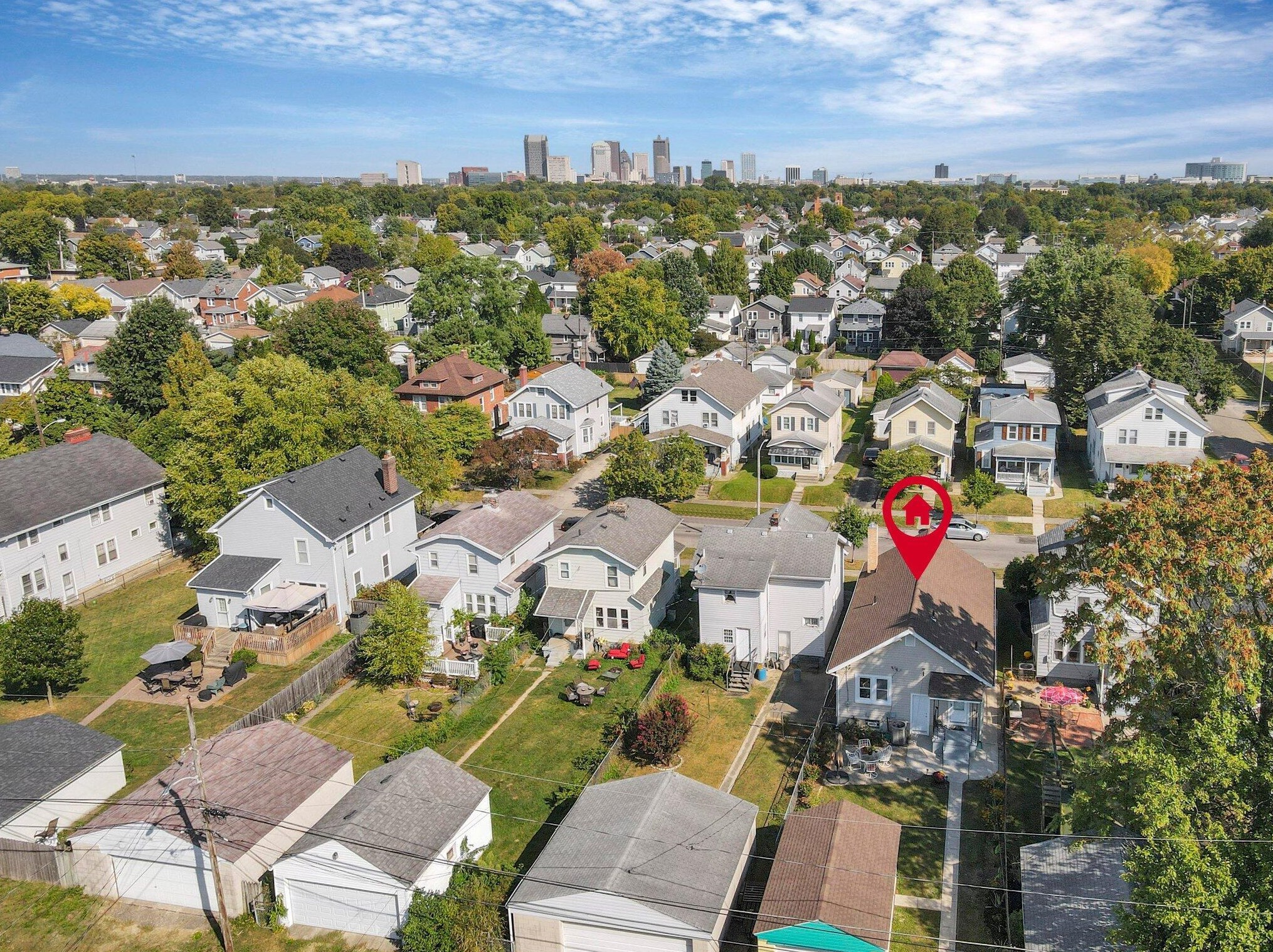 277 Markison Ave, Columbus OH 43207-1130 exterior