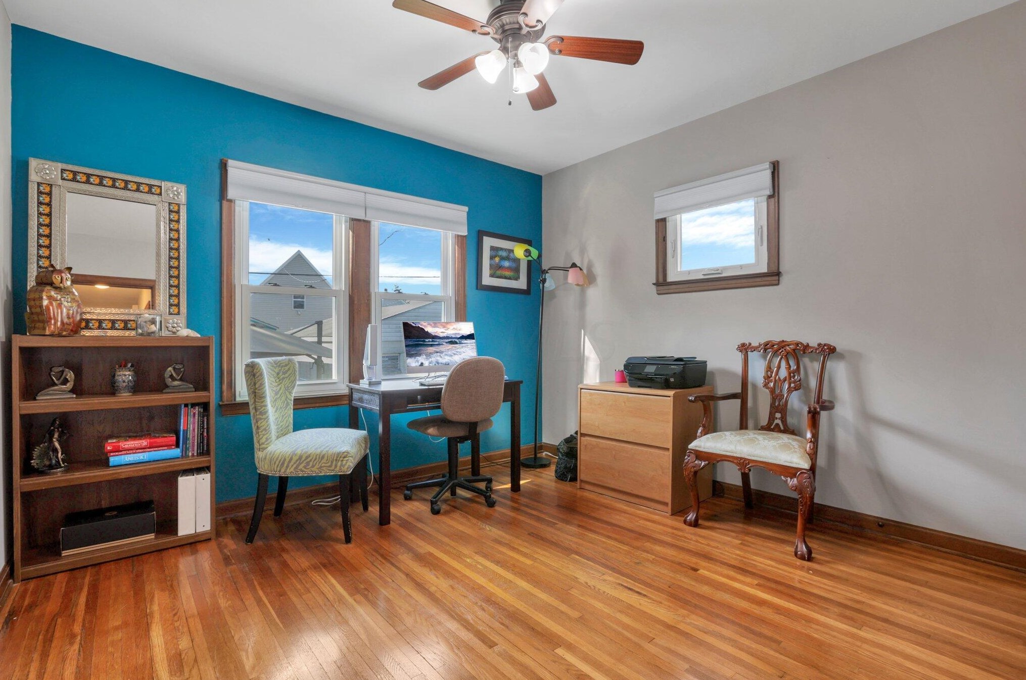 277 Markison Ave, Columbus OH 43207-1130 exterior