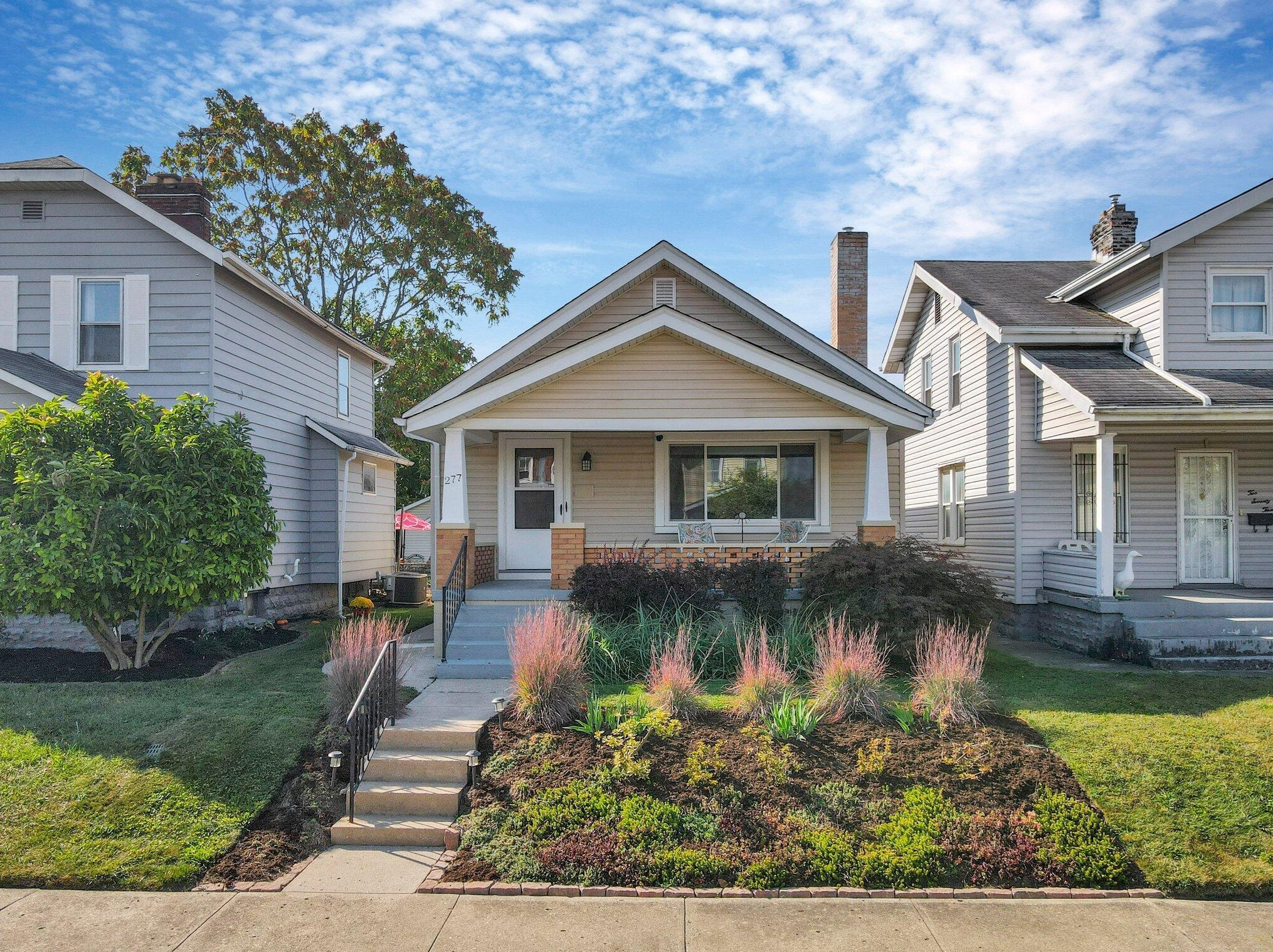 277 Markison Ave, Columbus OH 43207-1130 exterior