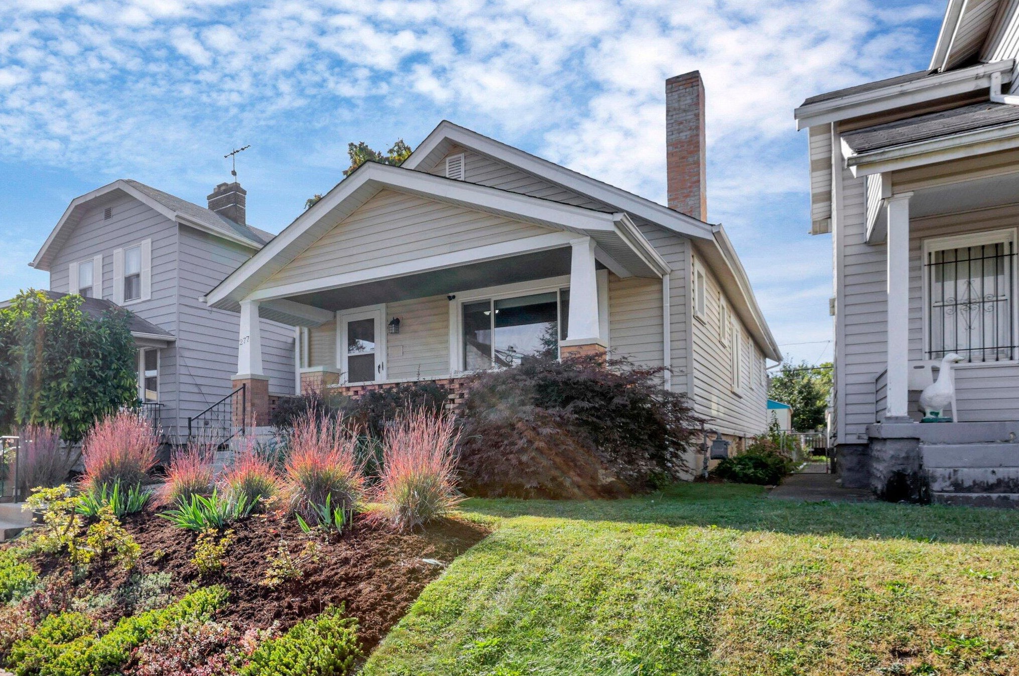 277 Markison Ave, Columbus OH 43207-1130 exterior