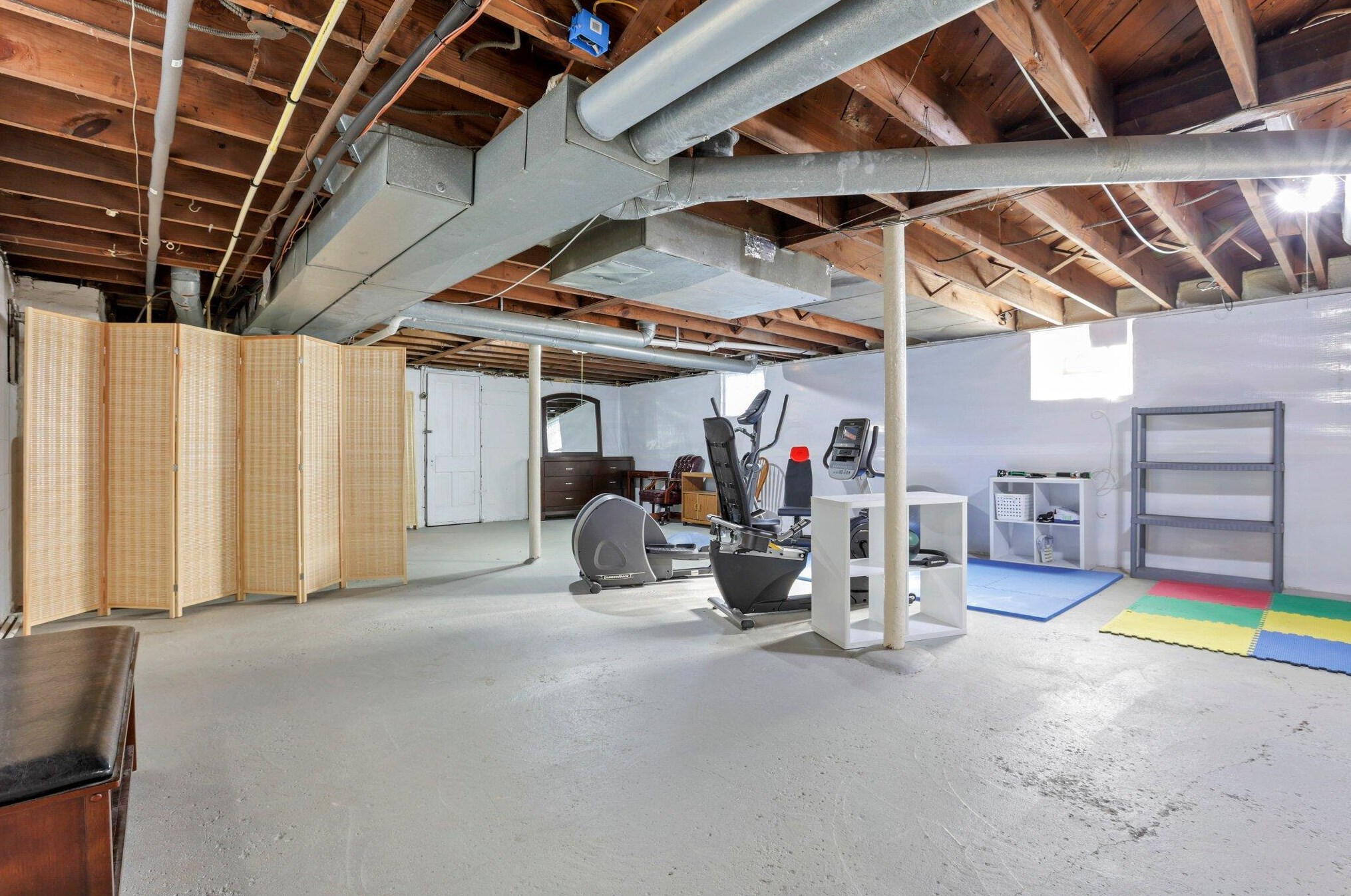 277 Markison Ave, Columbus OH 43207-1130 exterior