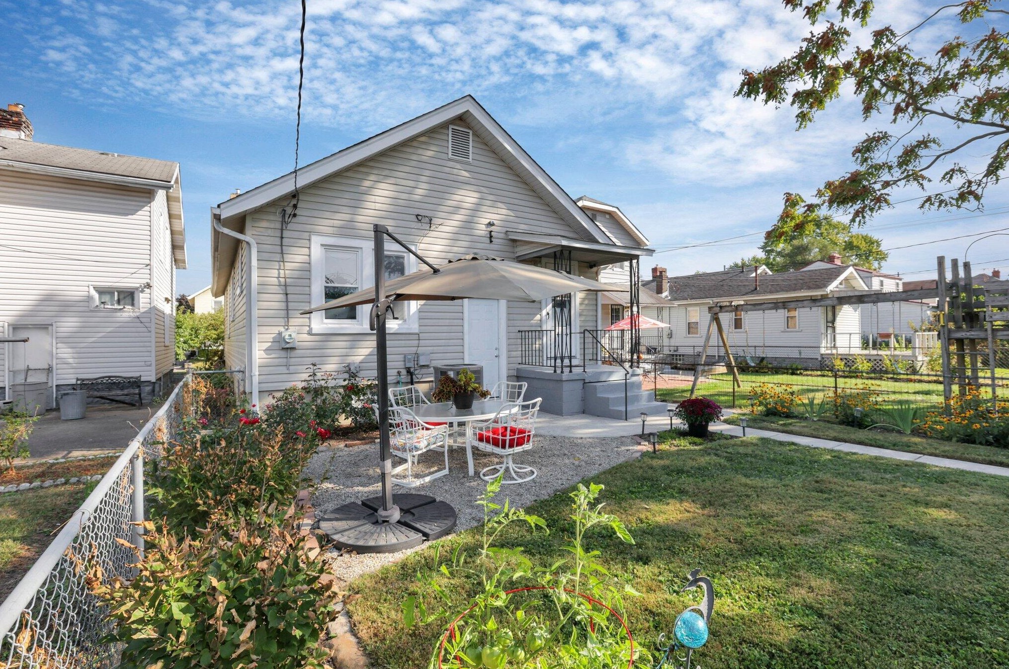 277 Markison Ave, Columbus OH 43207-1130 exterior