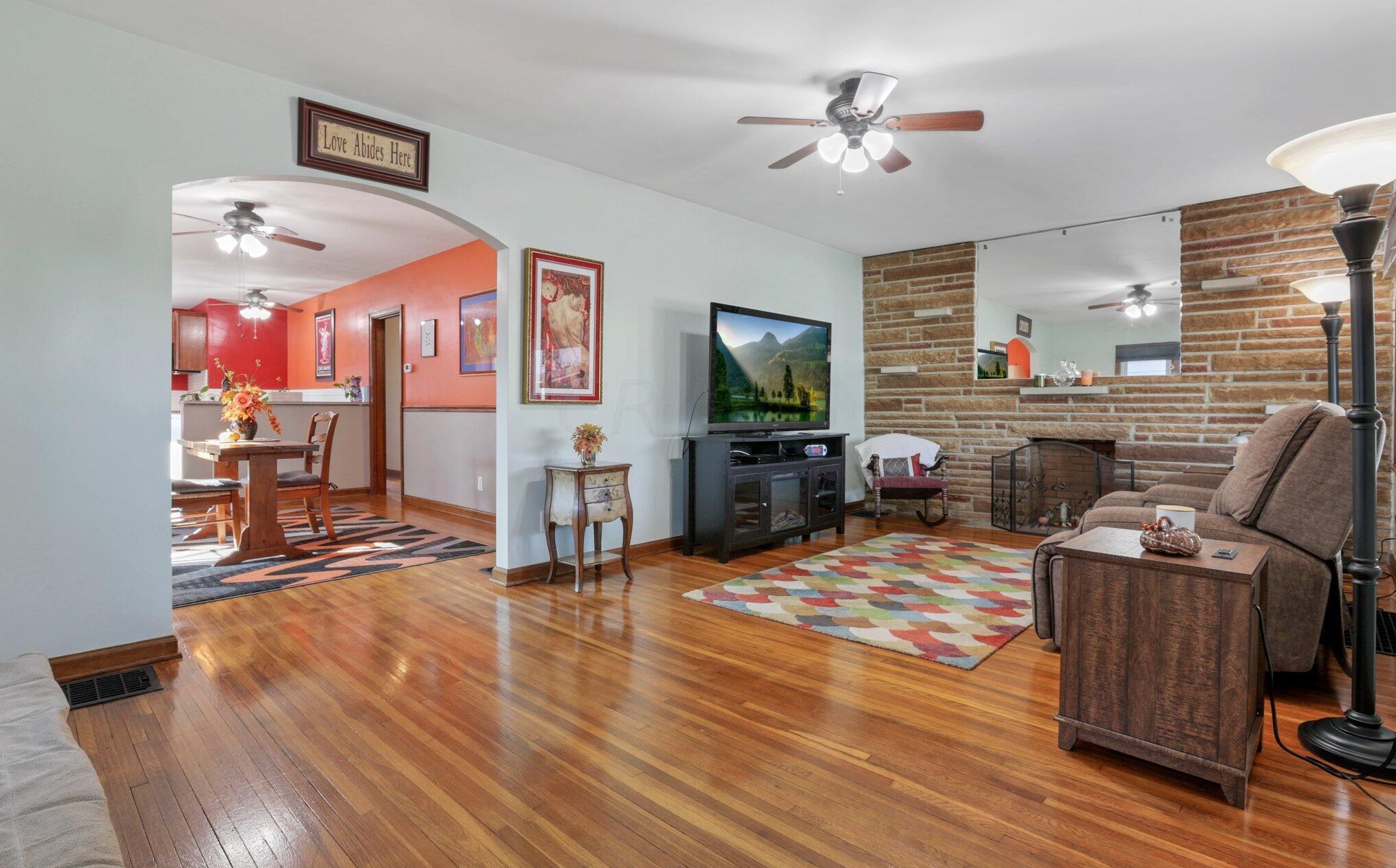 277 Markison Ave, Columbus OH 43207-1130 exterior