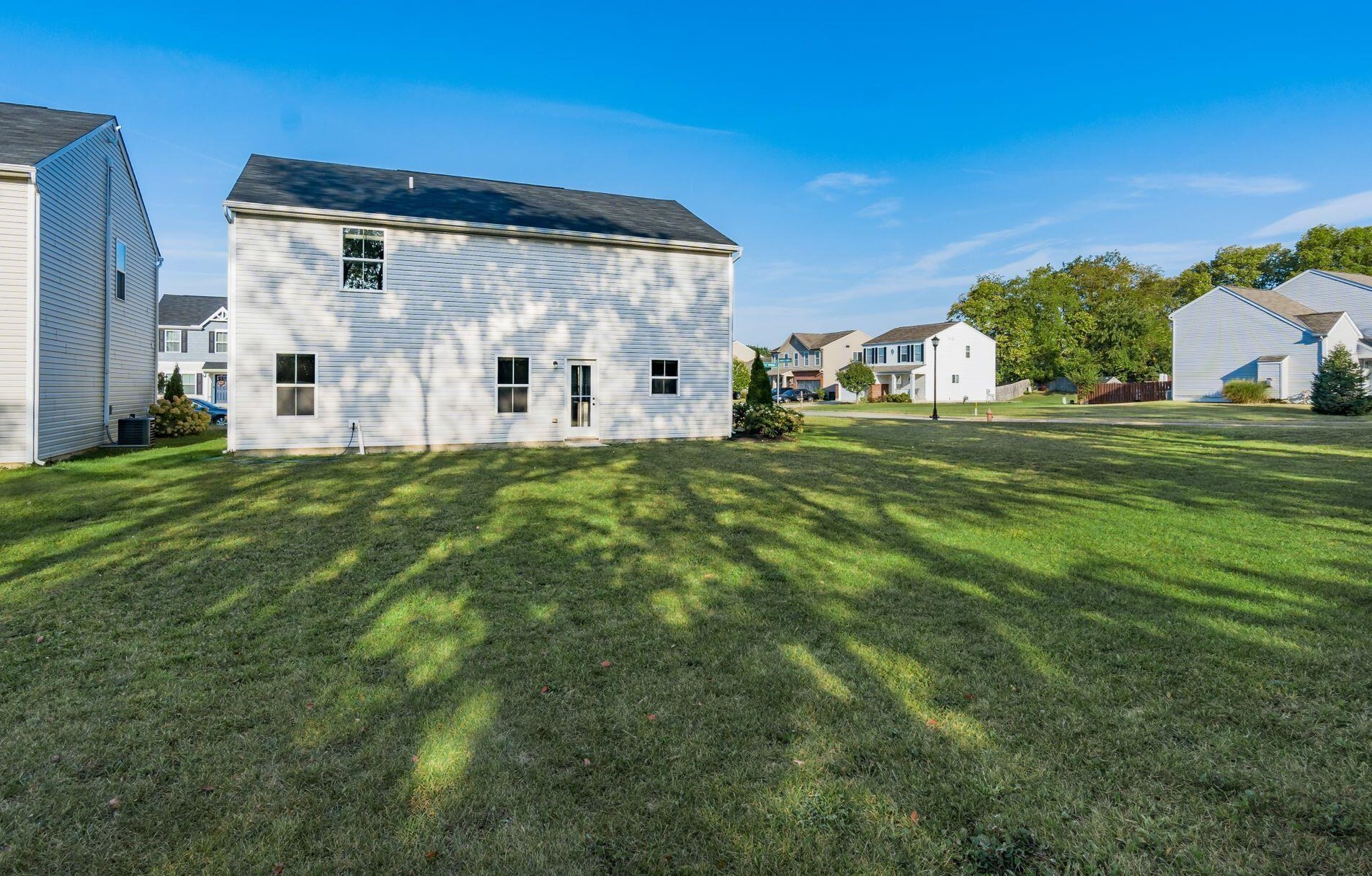 4216 Salt Spring Ln, Columbus OH  43207 exterior