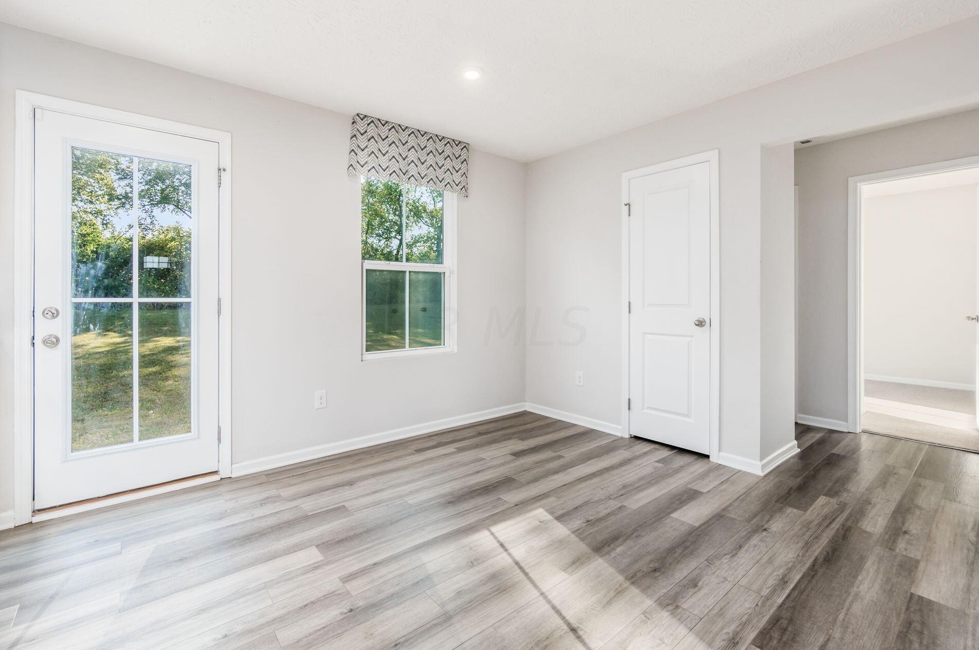 4216 Salt Spring Ln, Columbus OH  43207 exterior