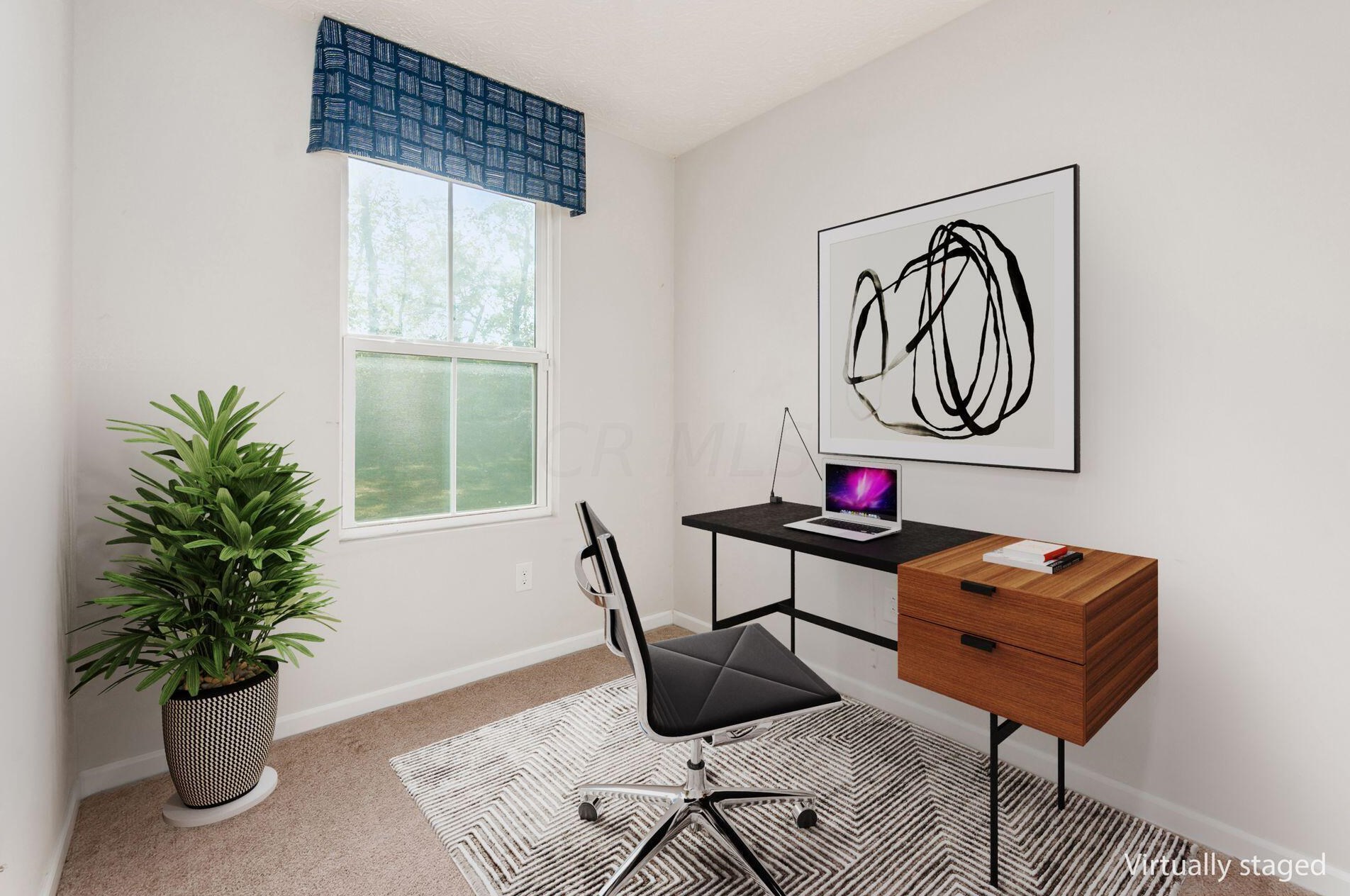 4216 Salt Spring Ln, Columbus OH  43207 exterior