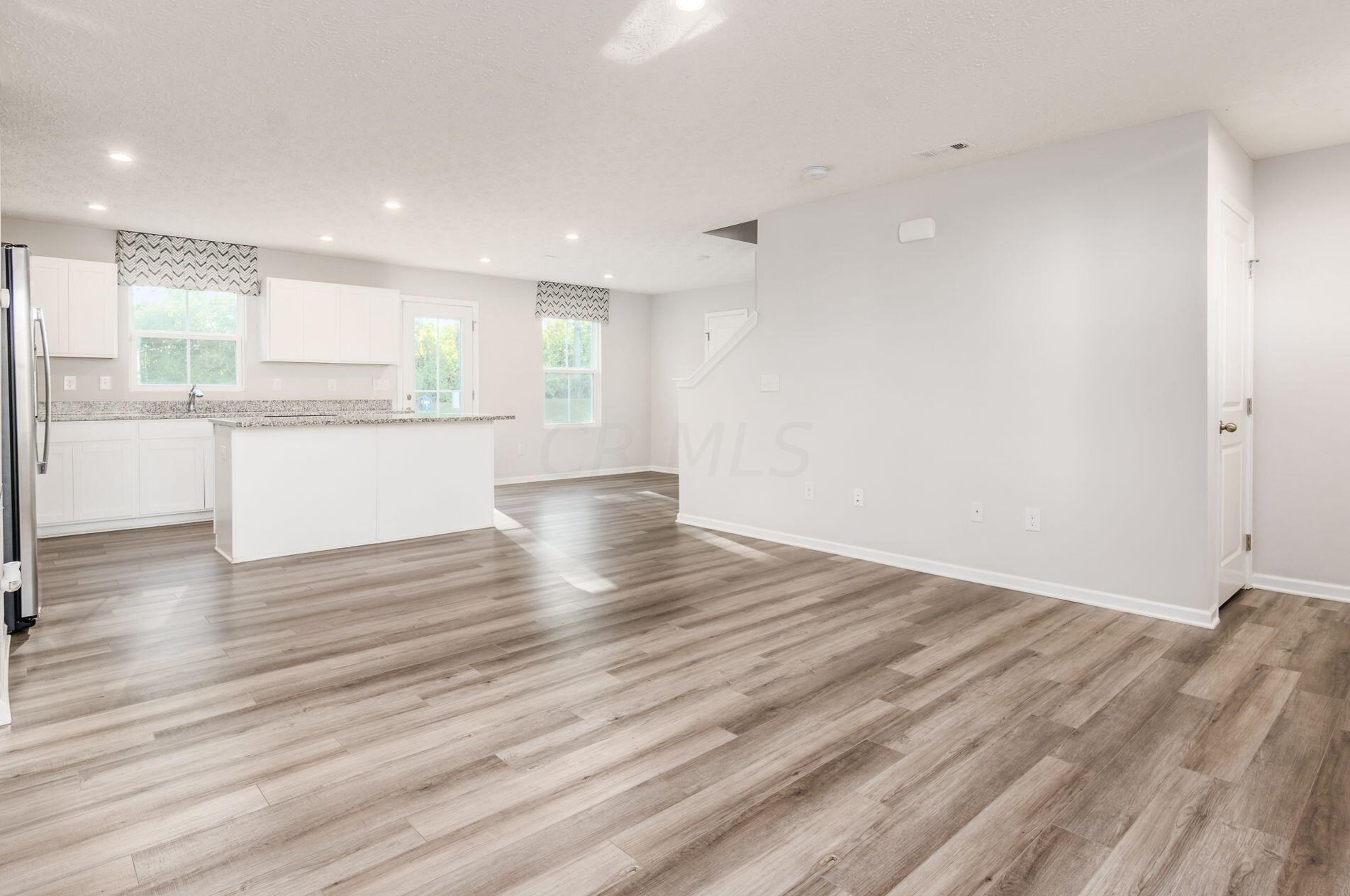 4216 Salt Spring Ln, Columbus OH  43207 exterior