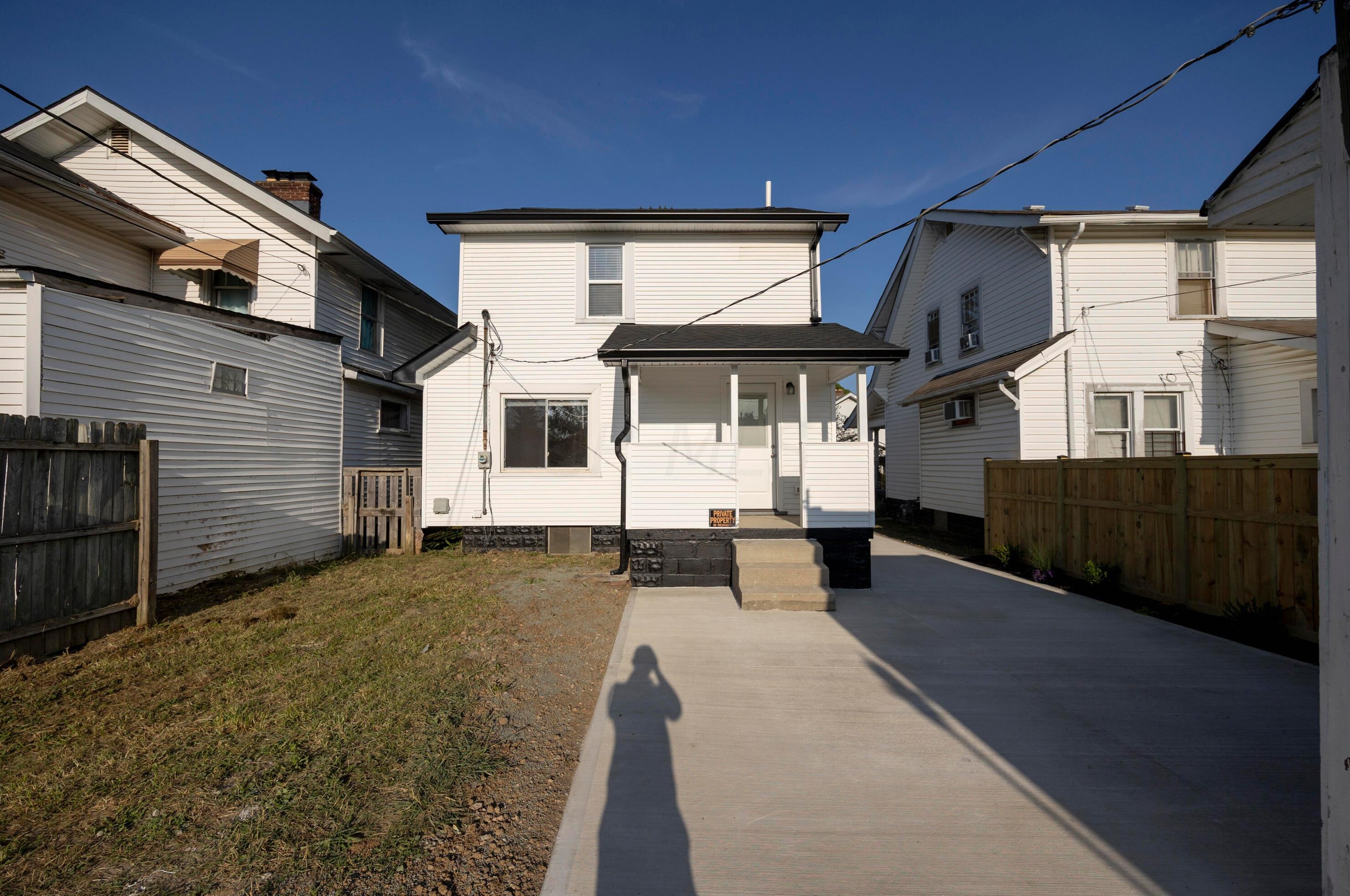 603 Townsend Ave, Columbus OH 43223-1824 exterior