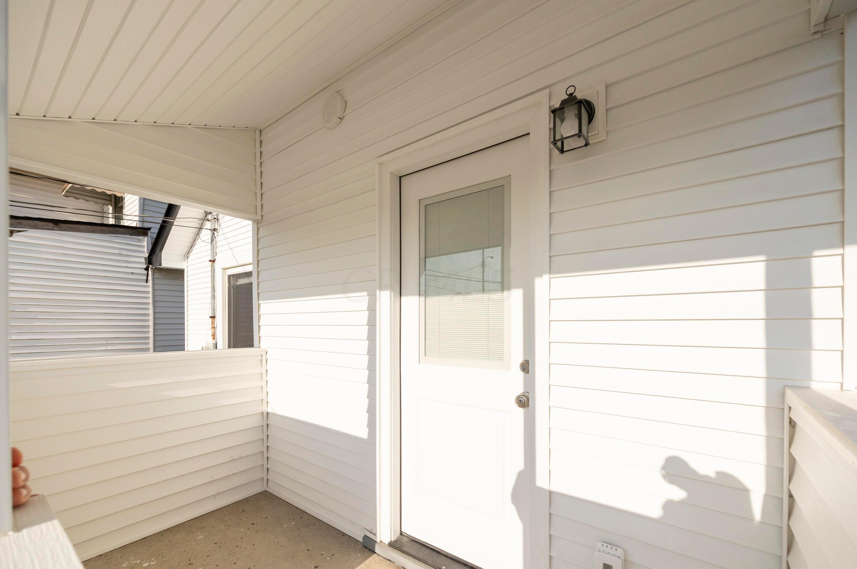 603 Townsend Ave, Columbus OH 43223-1824 exterior