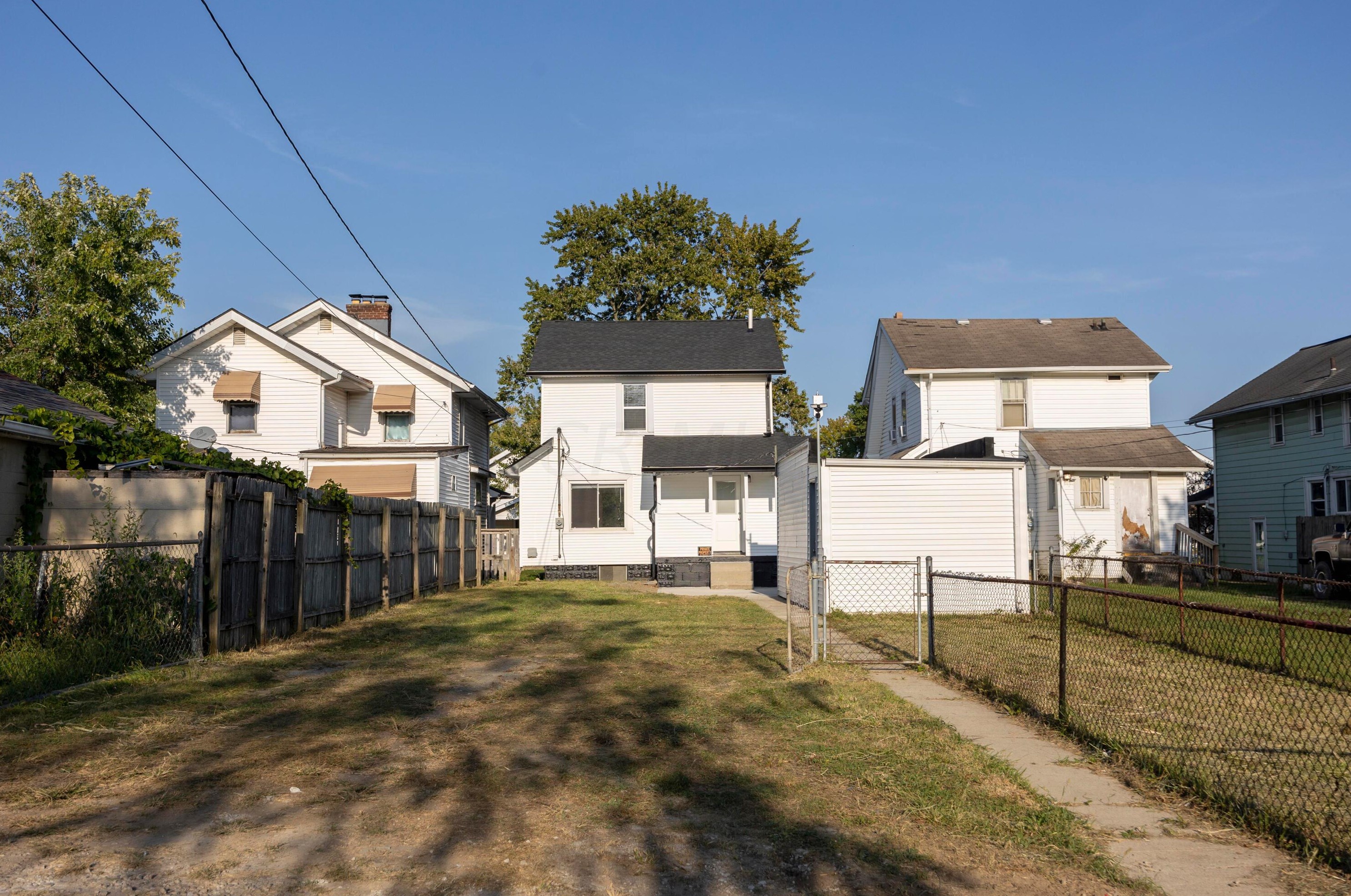 603 Townsend Ave, Columbus OH 43223-1824 exterior