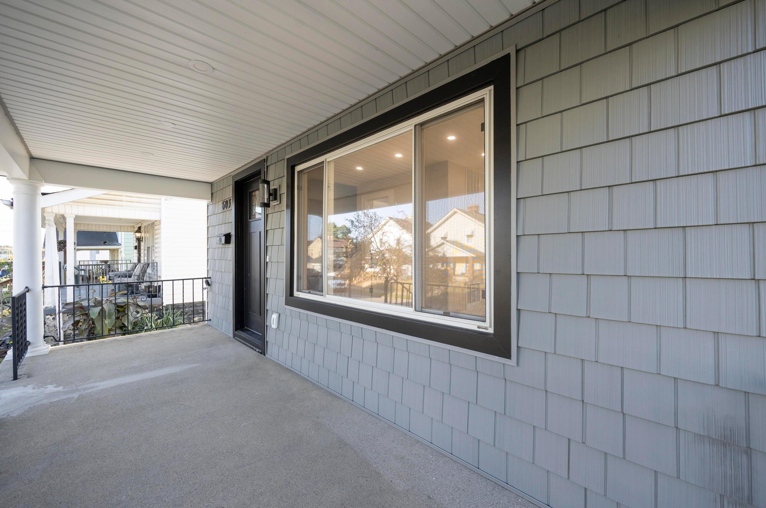 603 Townsend Ave, Columbus OH 43223-1824 exterior