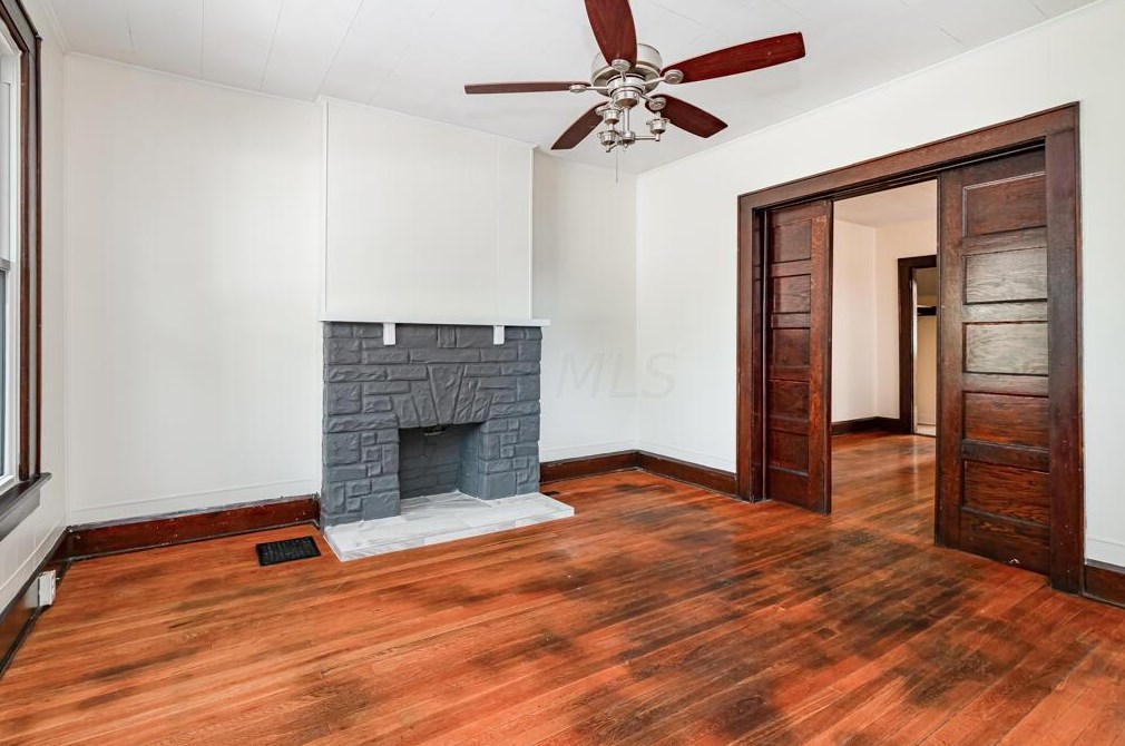 483 Hudson St, Columbus OH 43202-2704 exterior